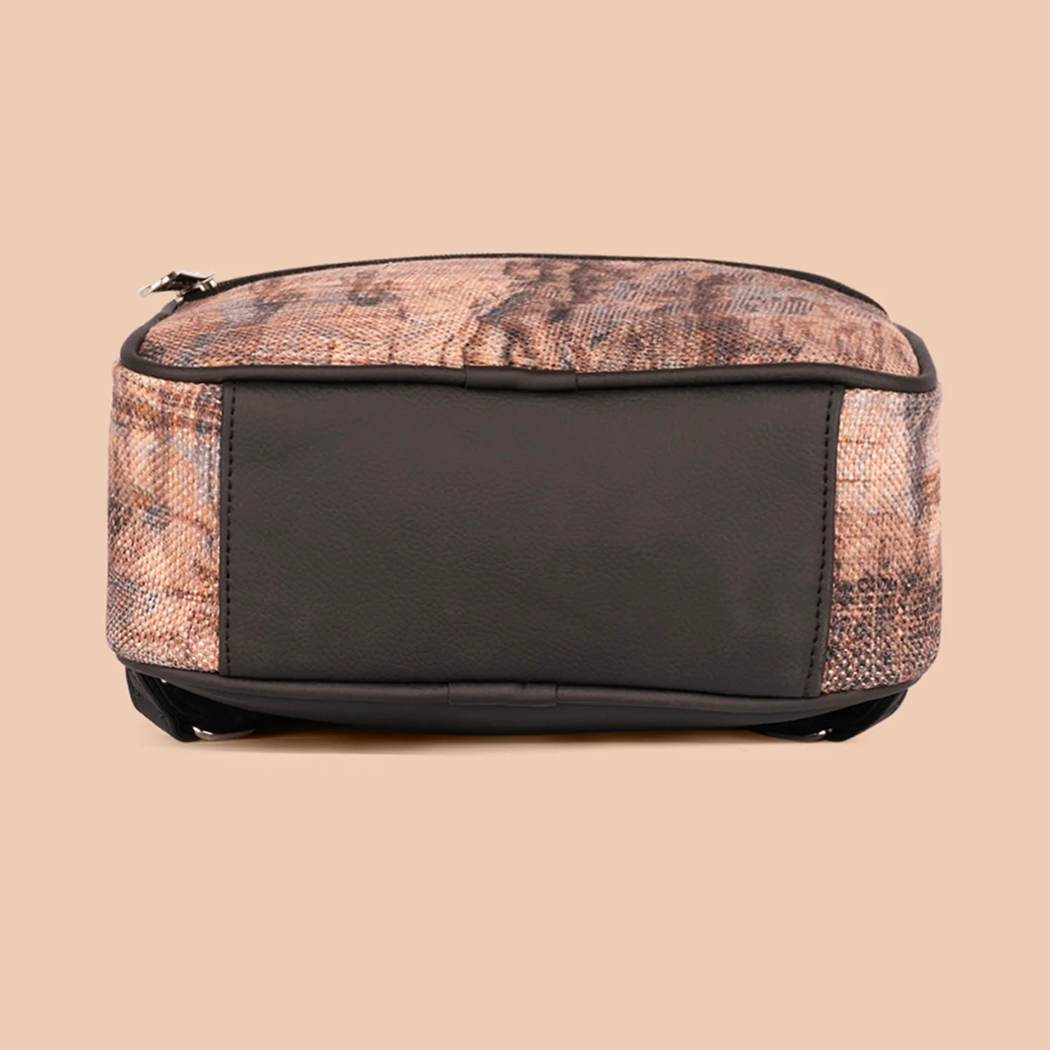 Dalila Mini-Daypack - Ladakh Impasto - Image 9