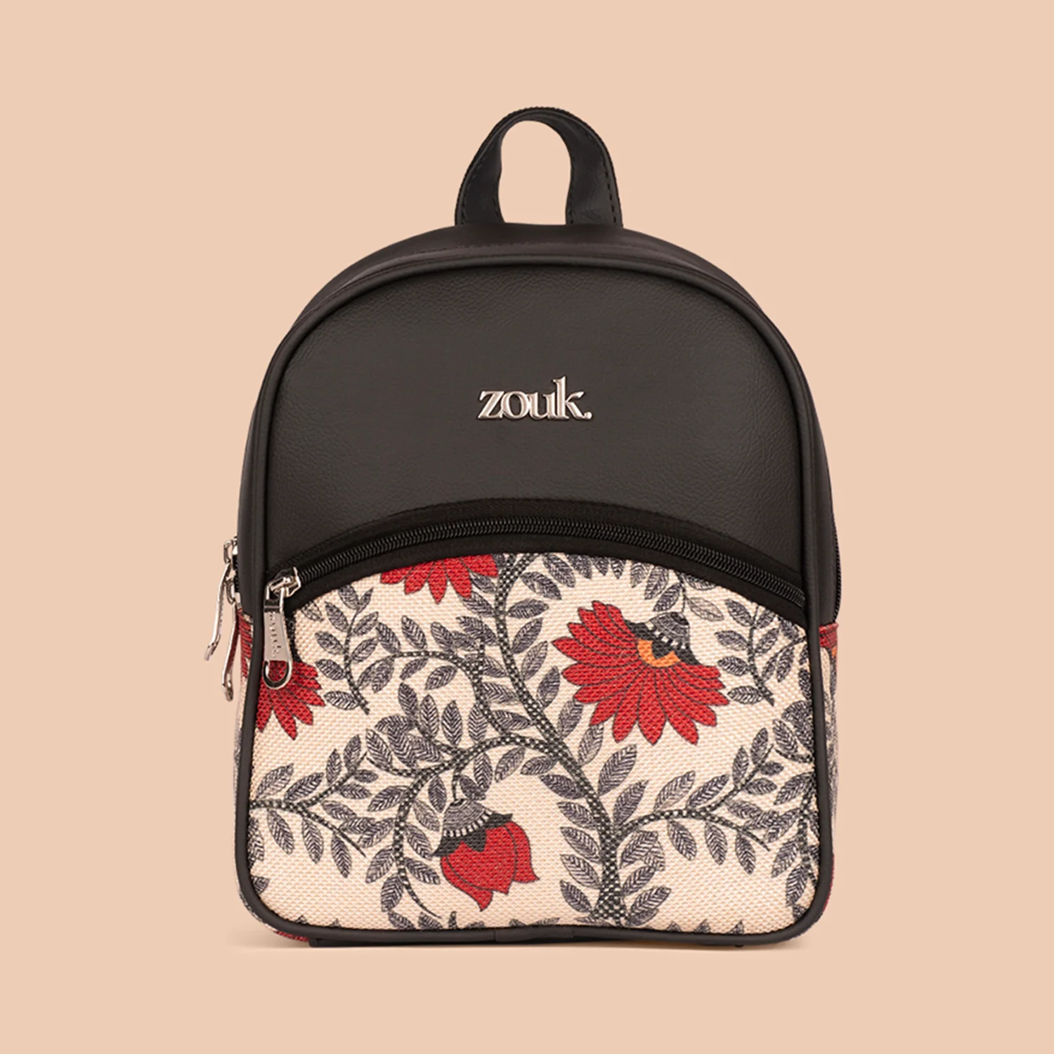Dalila Mini-Daypack - Nawabi Couture - Image 3