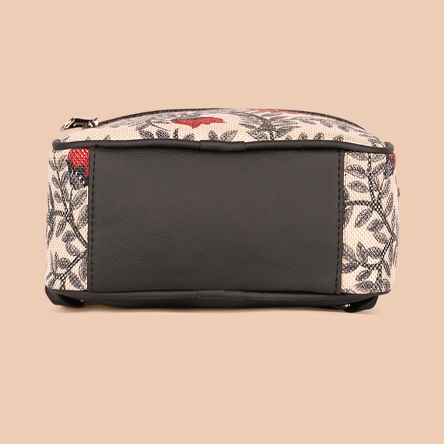Dalila Mini-Daypack - Nawabi Couture - Image 9