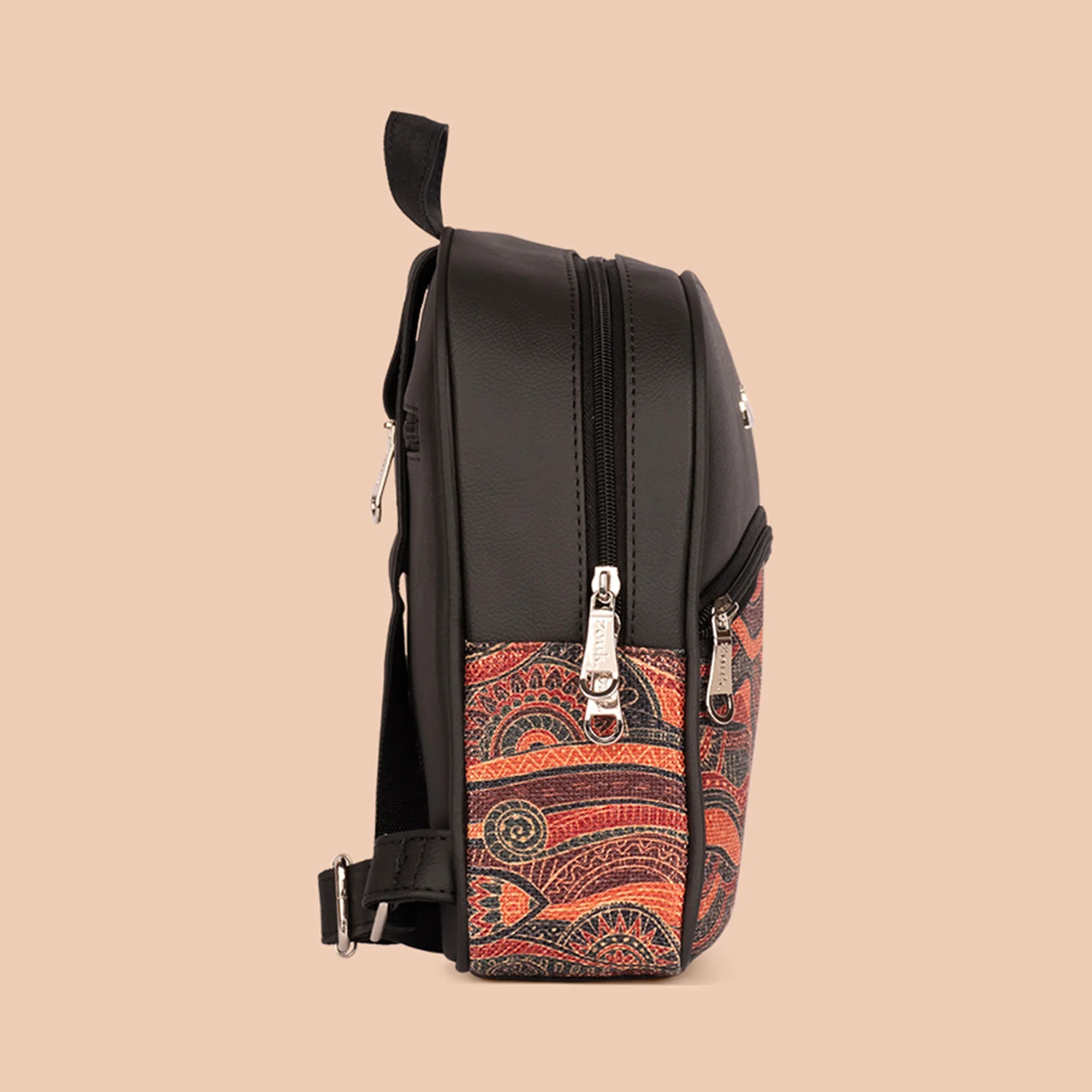 Dalila Mini-Daypack - Pithora Artistry - Image 7