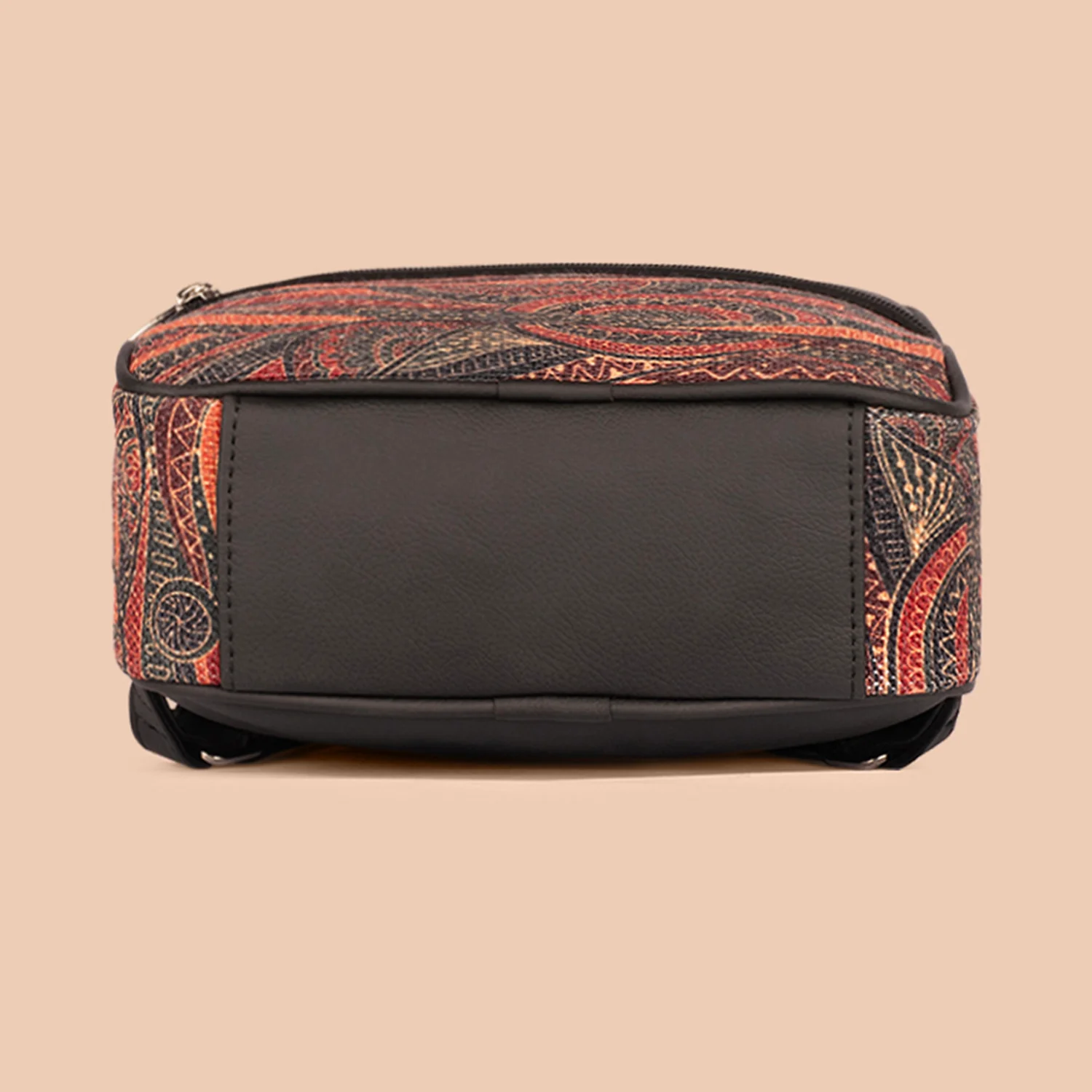 Dalila Mini-Daypack - Pithora Artistry - Image 8
