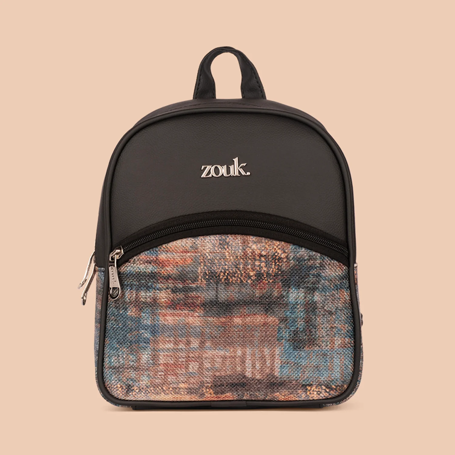 Dalila Mini-Daypack - Triund Baroque - Image 2