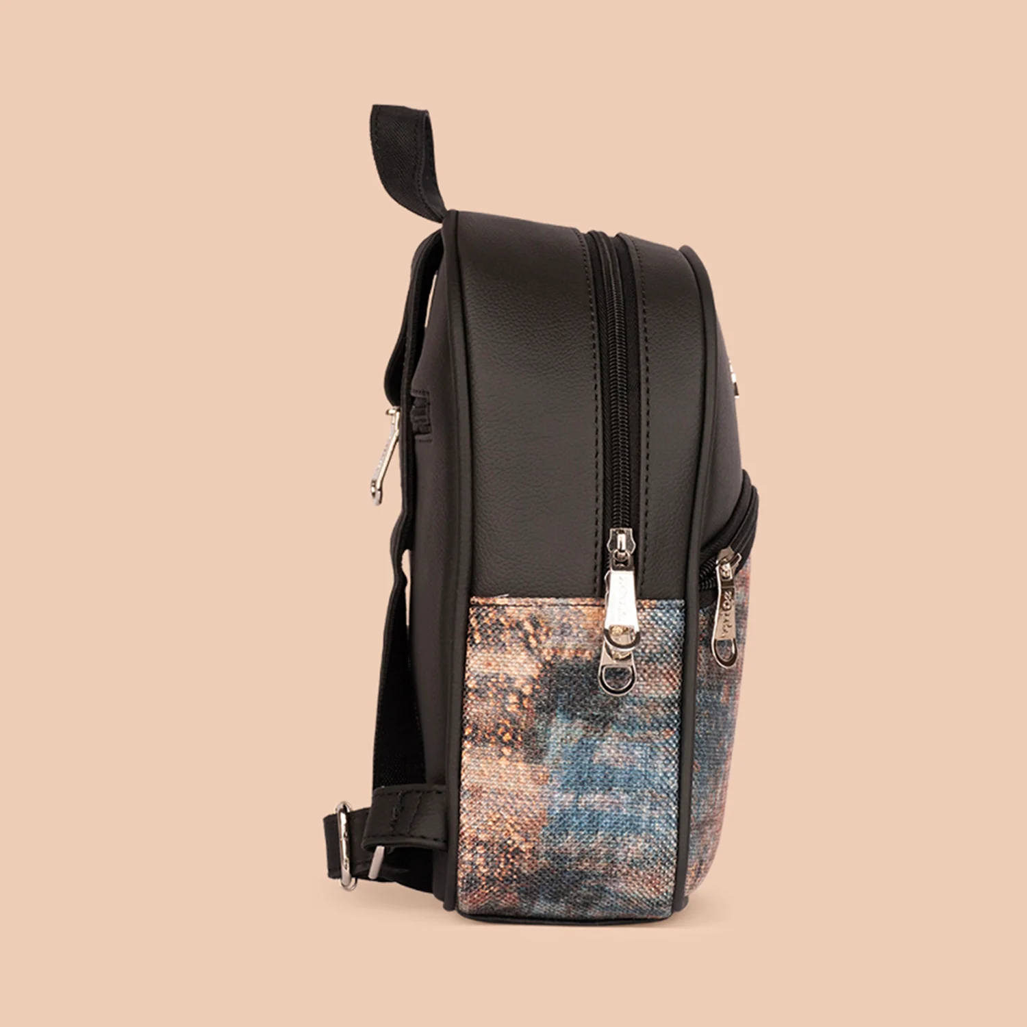 Dalila Mini-Daypack - Triund Baroque - Image 7