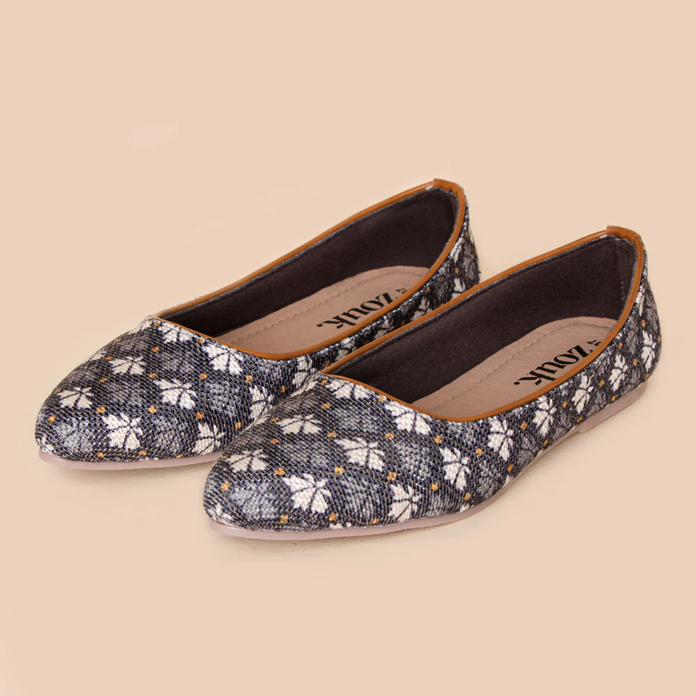 Deccan Bidri Bellies - Image 5