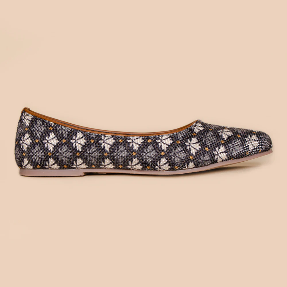 Deccan Bidri Bellies - Image 7