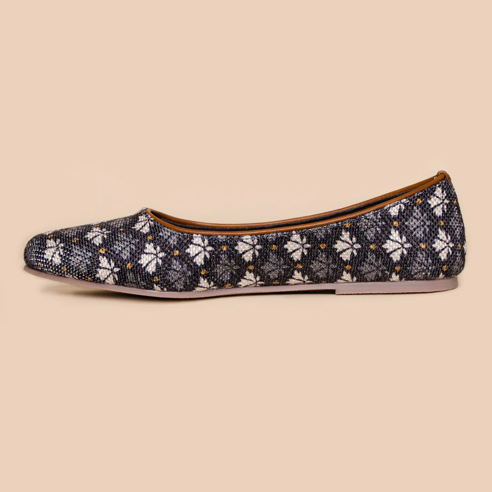 Deccan Bidri Bellies - Image 8