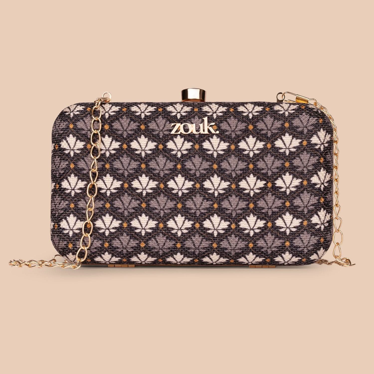 Deccan Bidri Clutch - Image 2