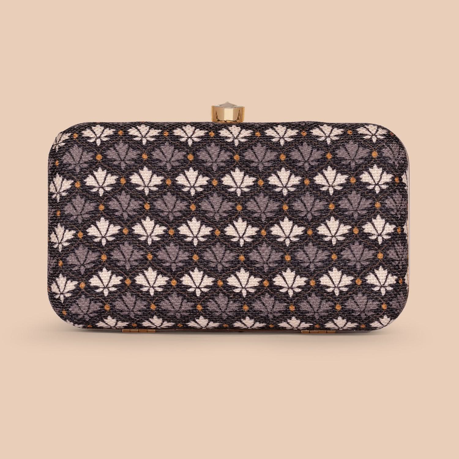 Deccan Bidri Clutch - Image 3