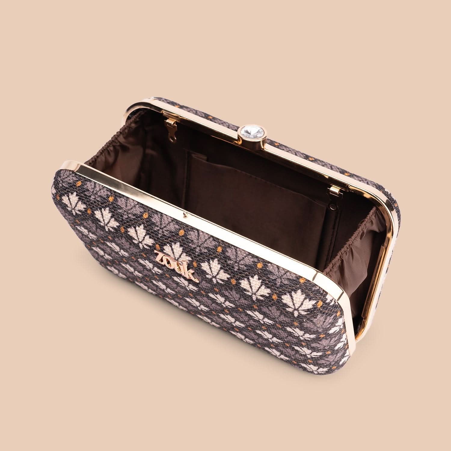 Deccan Bidri Clutch - Image 4