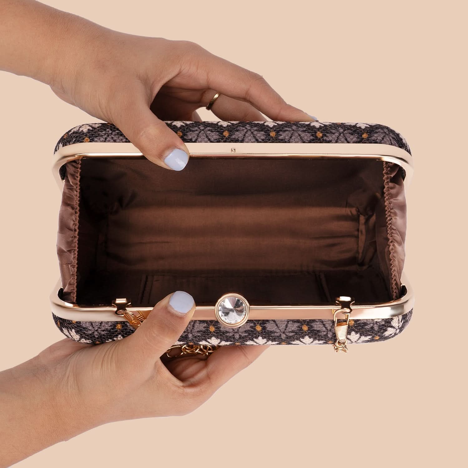 Deccan Bidri Clutch - Image 5