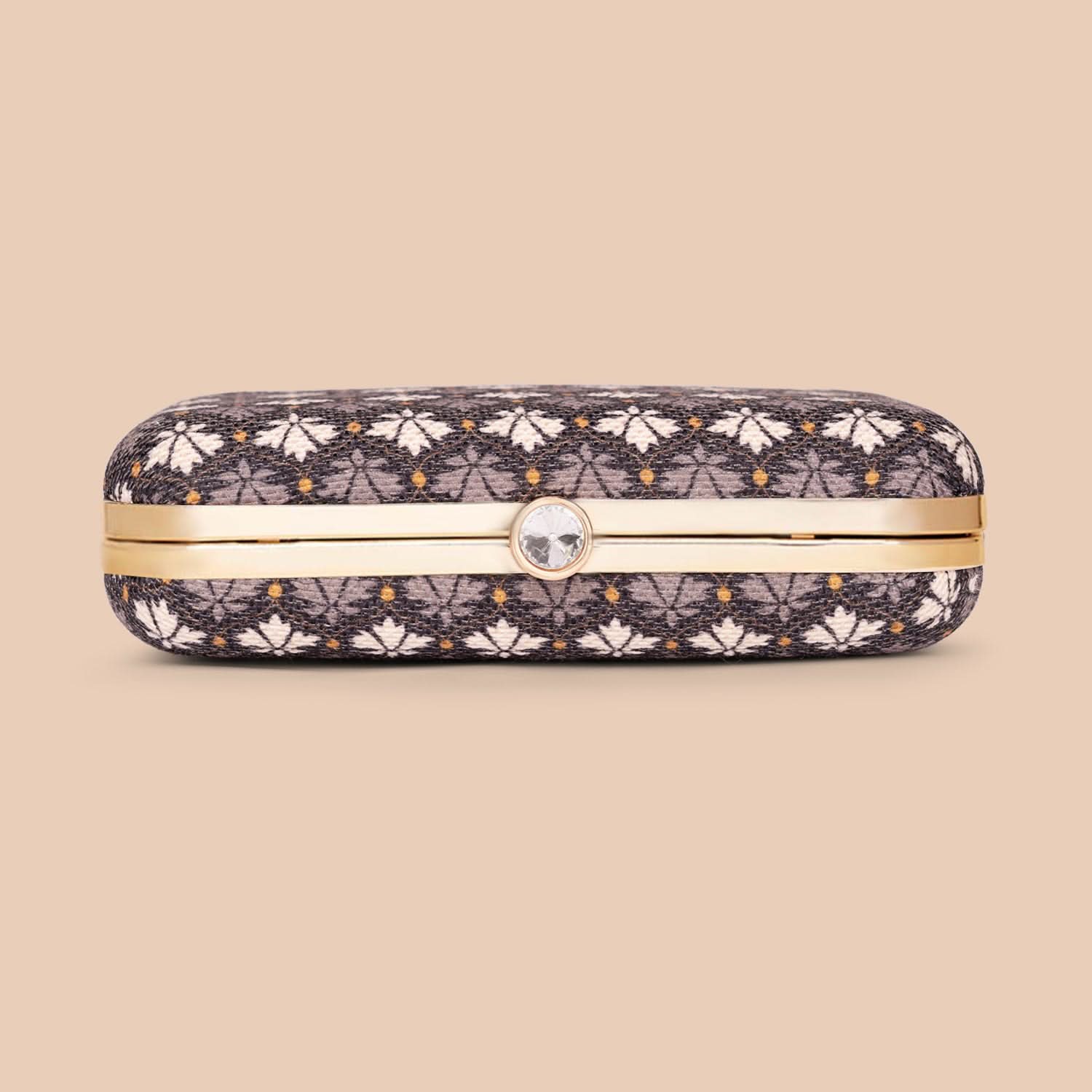 Deccan Bidri Clutch - Image 7