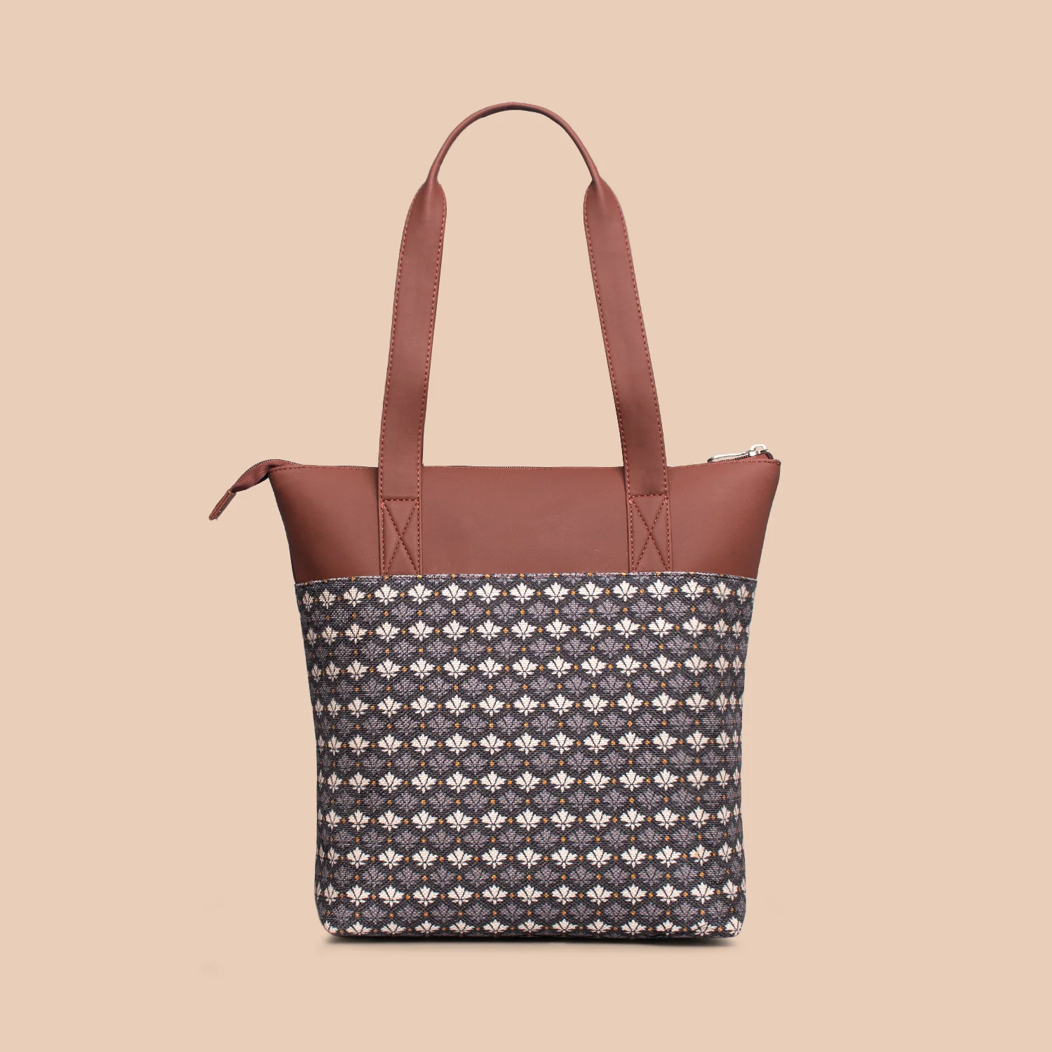 Deccan Bidri Everyday Tote Bag - Image 3