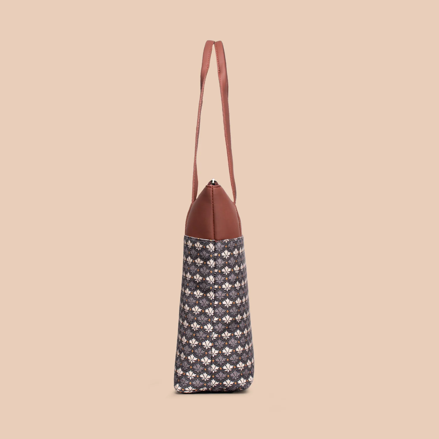 Deccan Bidri Everyday Tote Bag - Image 7