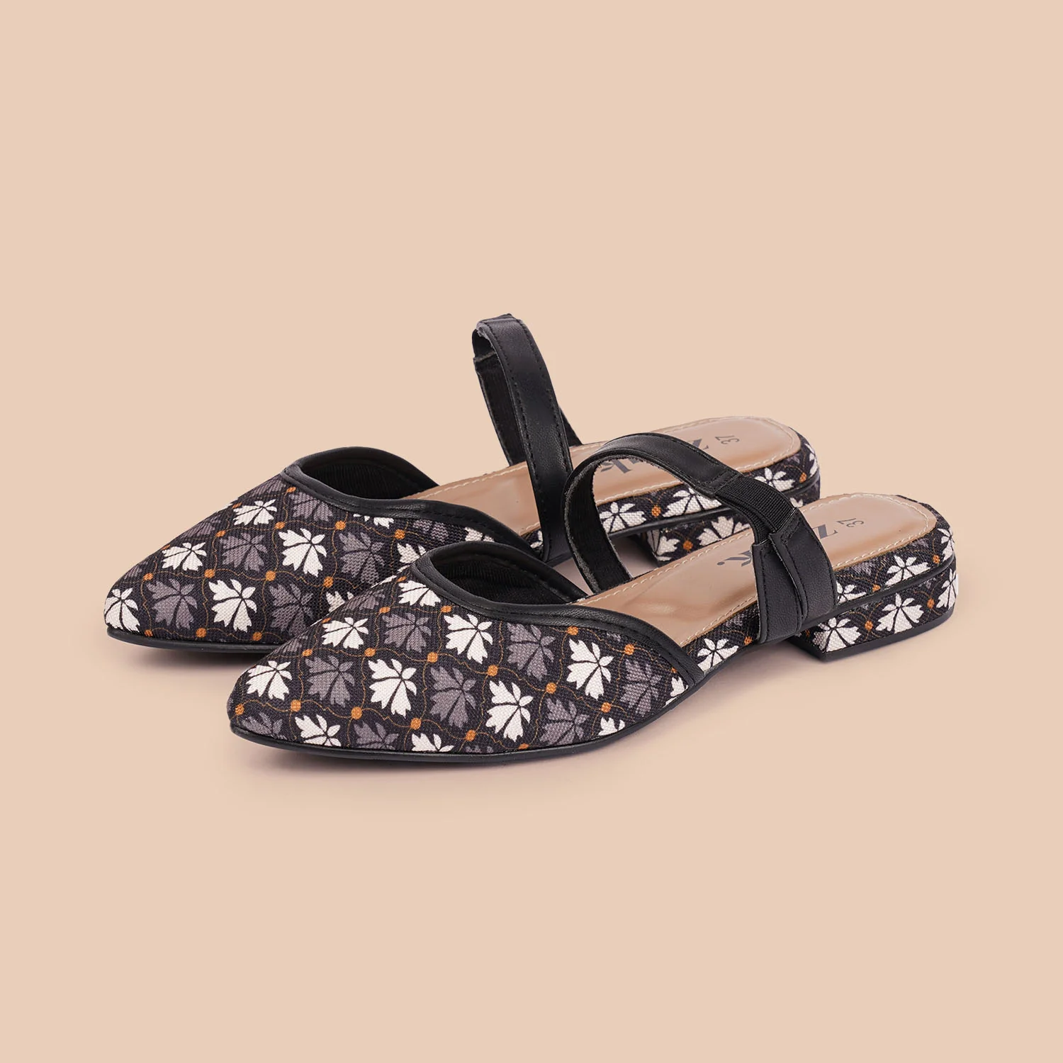 Deccan Bidri Flexifit Mule - Image 6