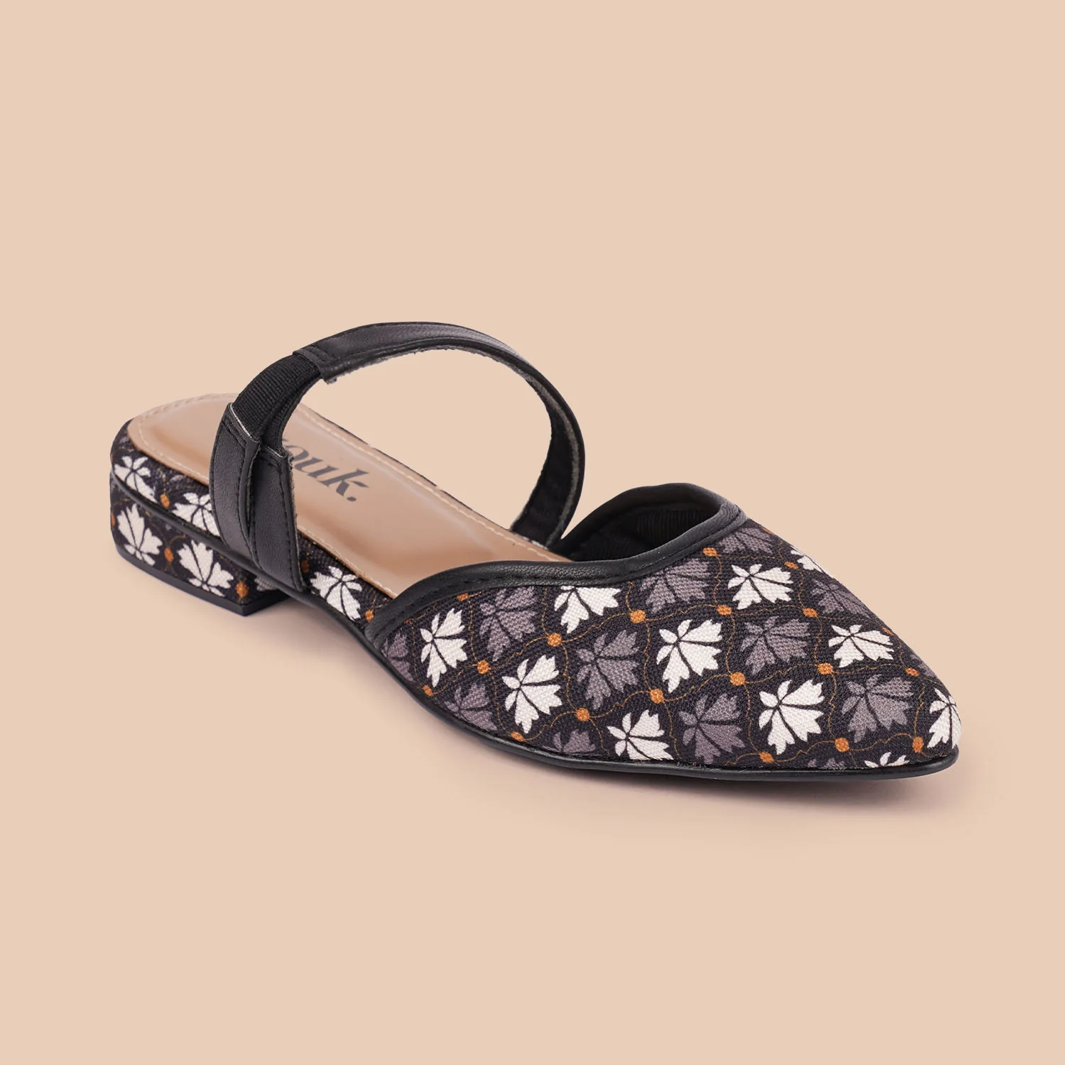 Deccan Bidri Flexifit Mule - Image 7