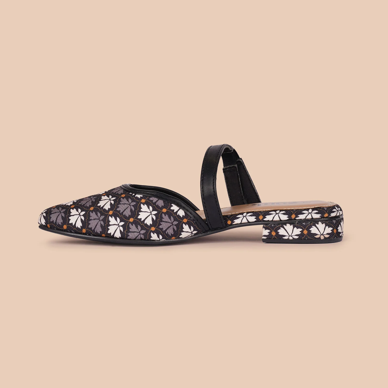 Deccan Bidri Flexifit Mule - Image 8