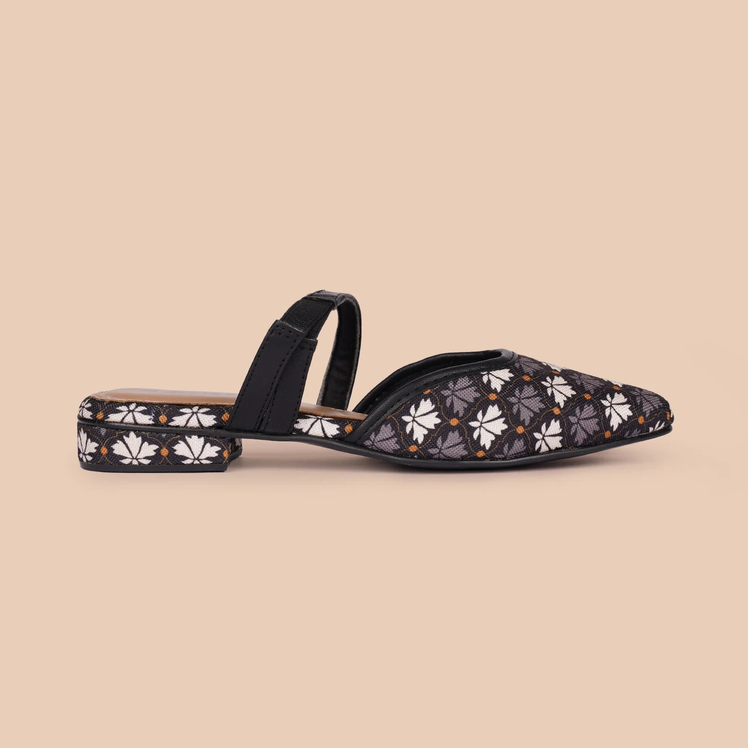 Deccan Bidri Flexifit Mule - Image 9