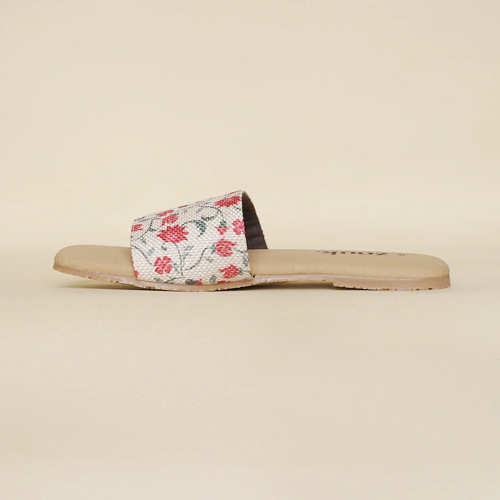Deccan Garden Casual Flats - Image 10