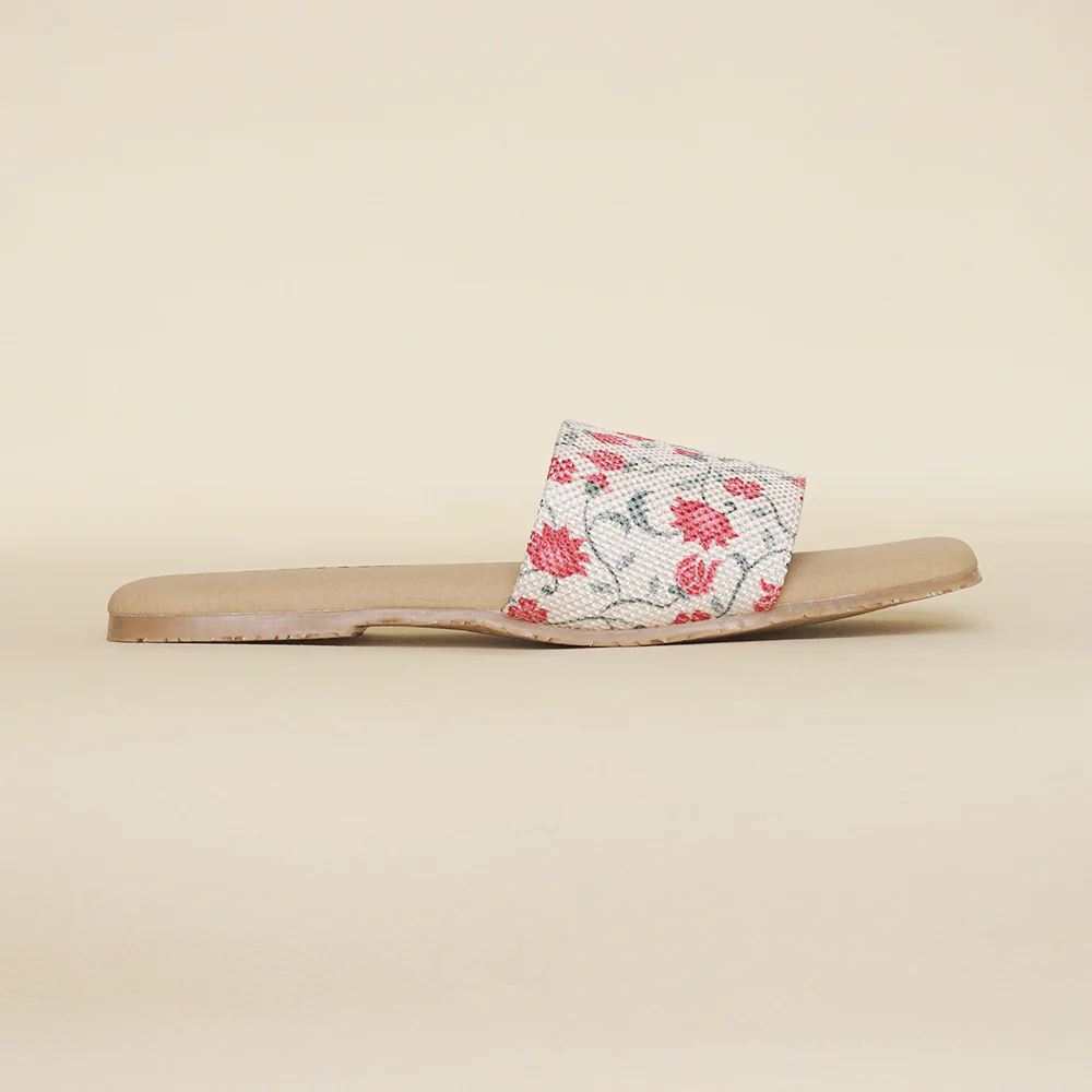Deccan Garden Casual Flats - Image 11