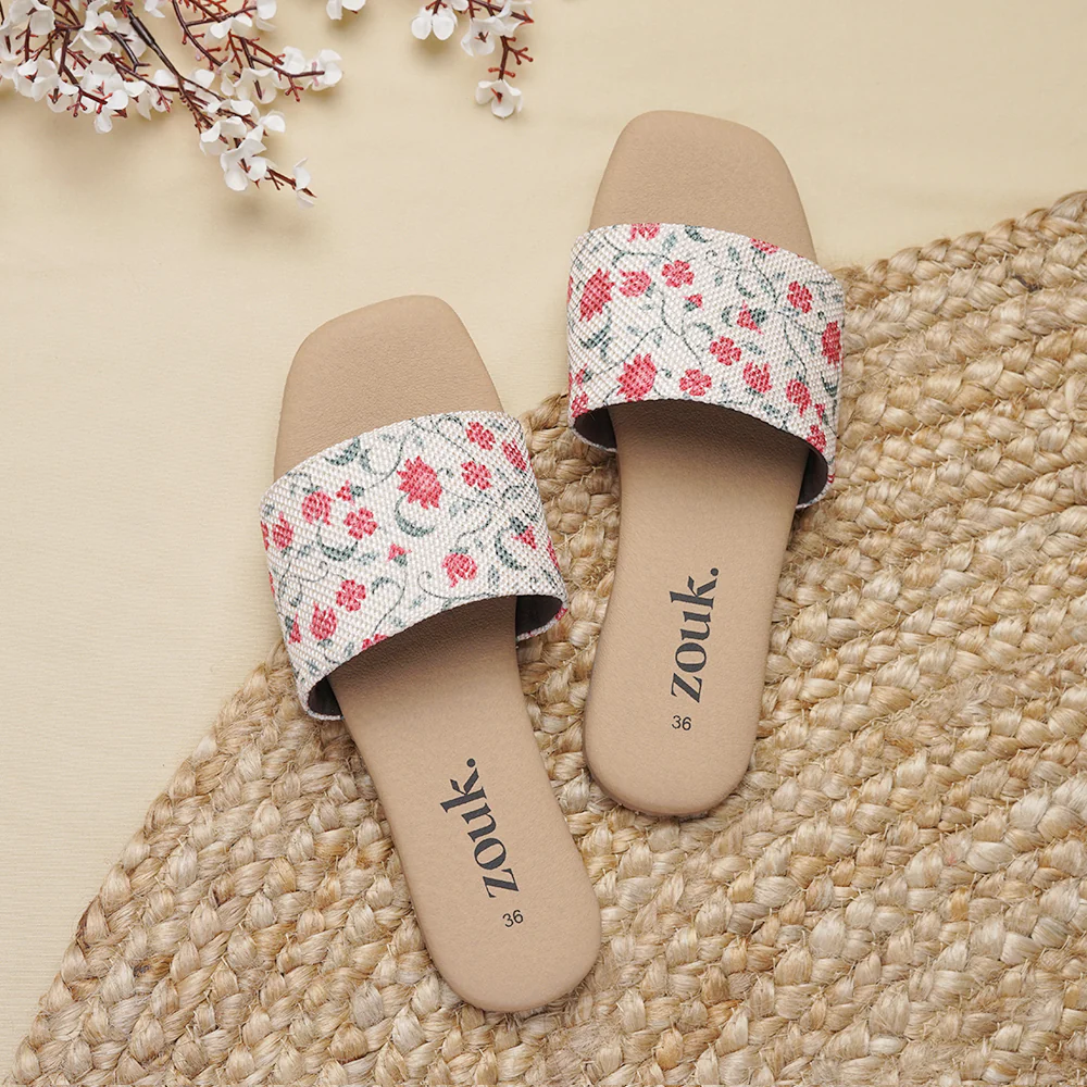 Deccan Garden Casual Flats - Image 5
