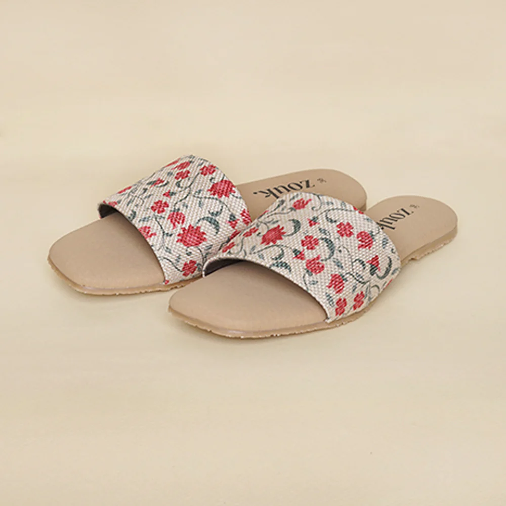 Deccan Garden Casual Flats - Image 7