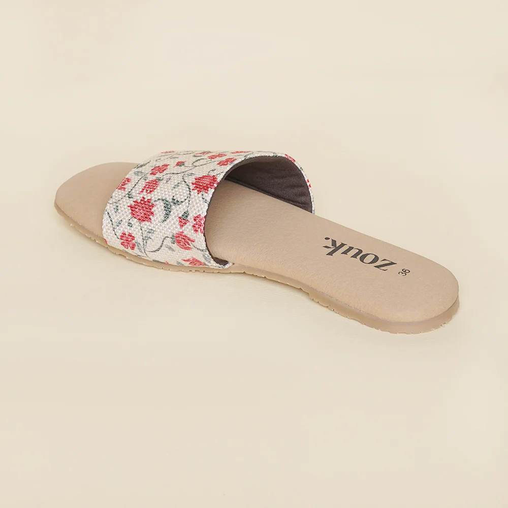 Deccan Garden Casual Flats - Image 8