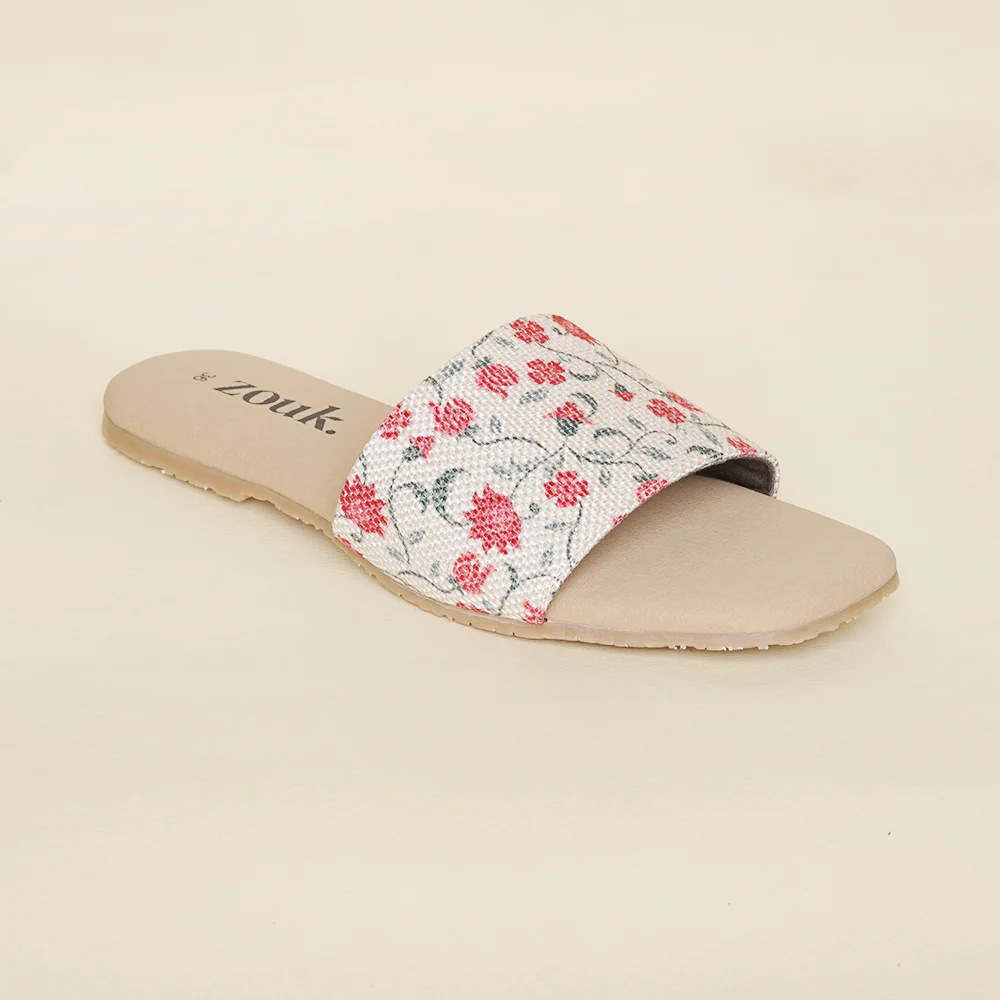 Deccan Garden Casual Flats - Image 9