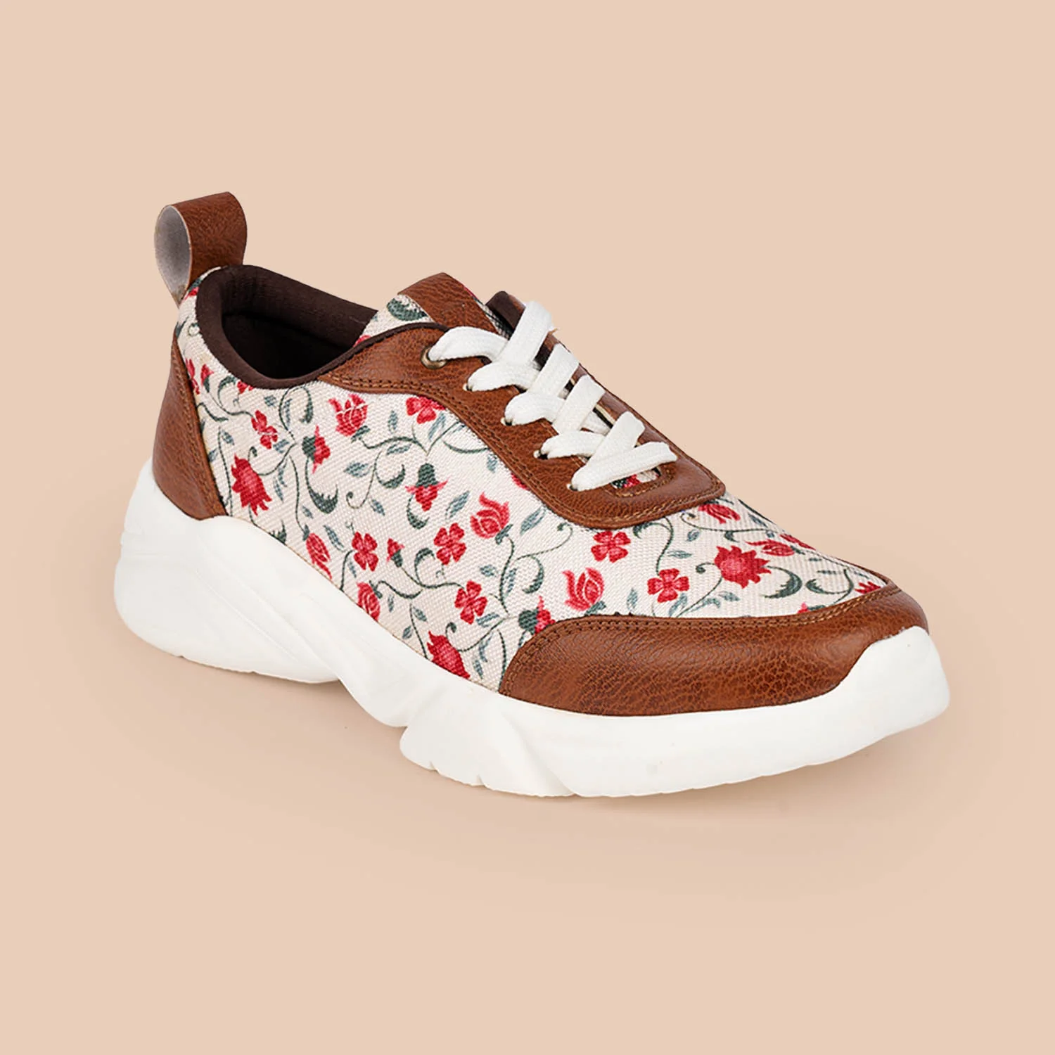 Deccan Garden Casual Sneaker - Image 11