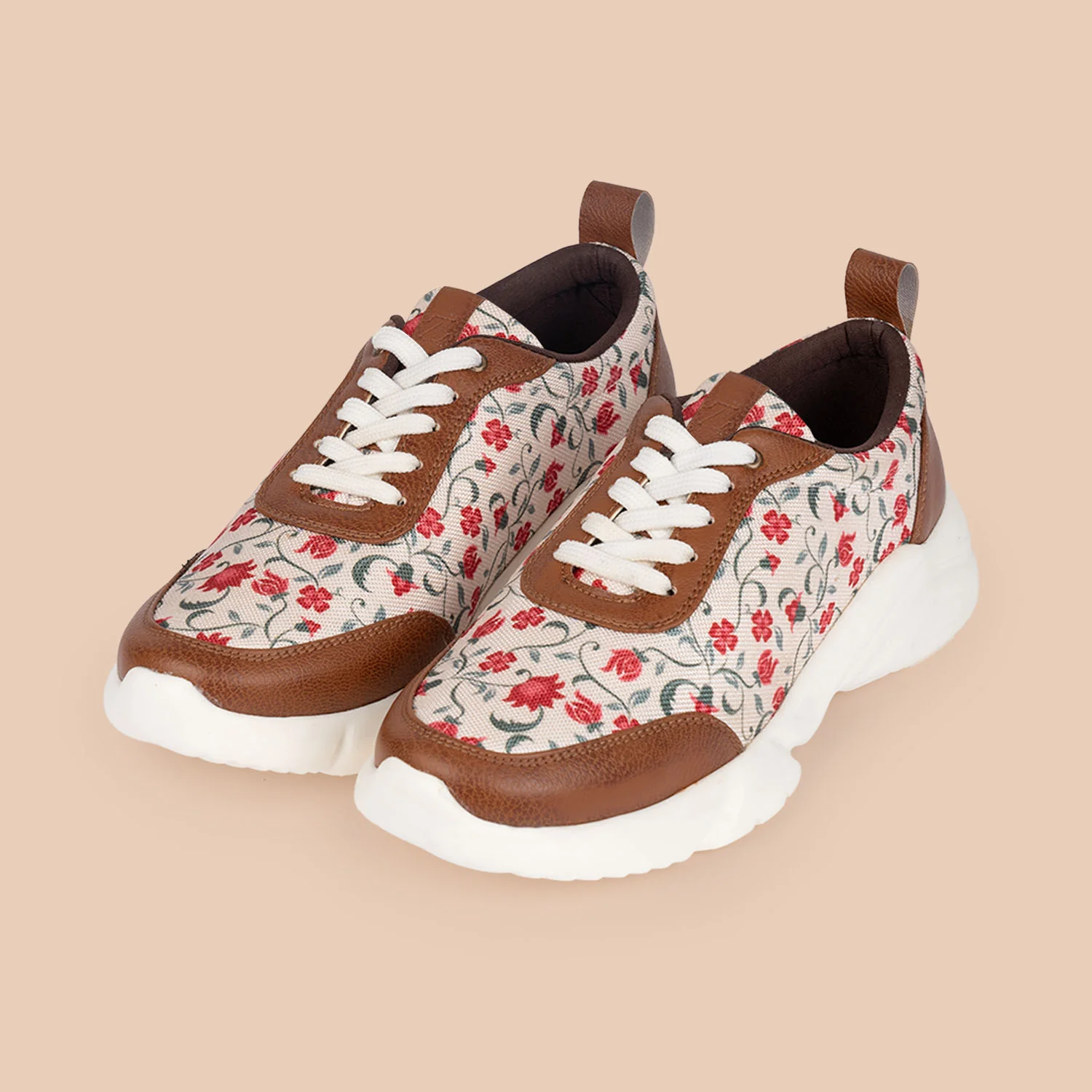 Deccan Garden Casual Sneaker - Image 5