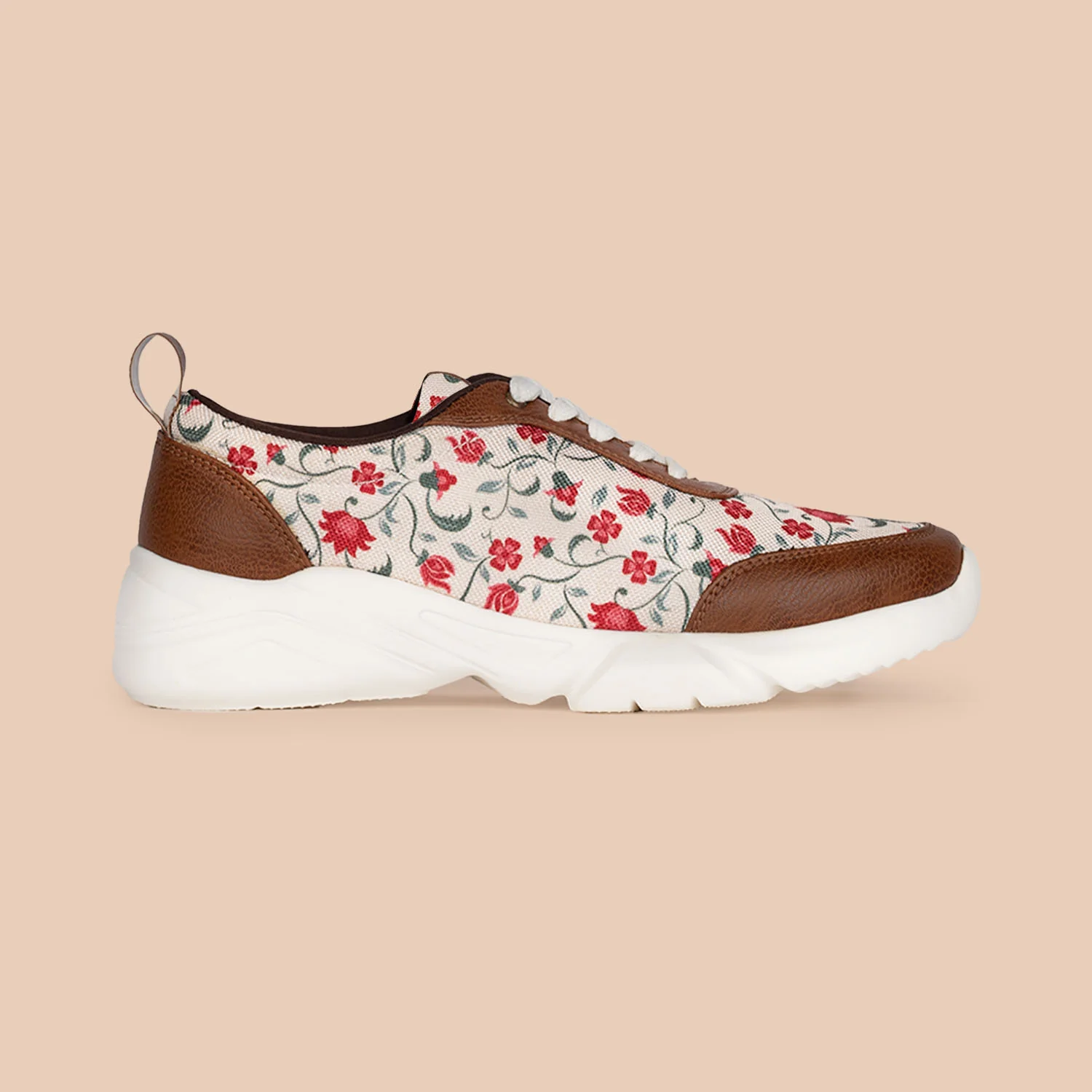 Deccan Garden Casual Sneaker - Image 7
