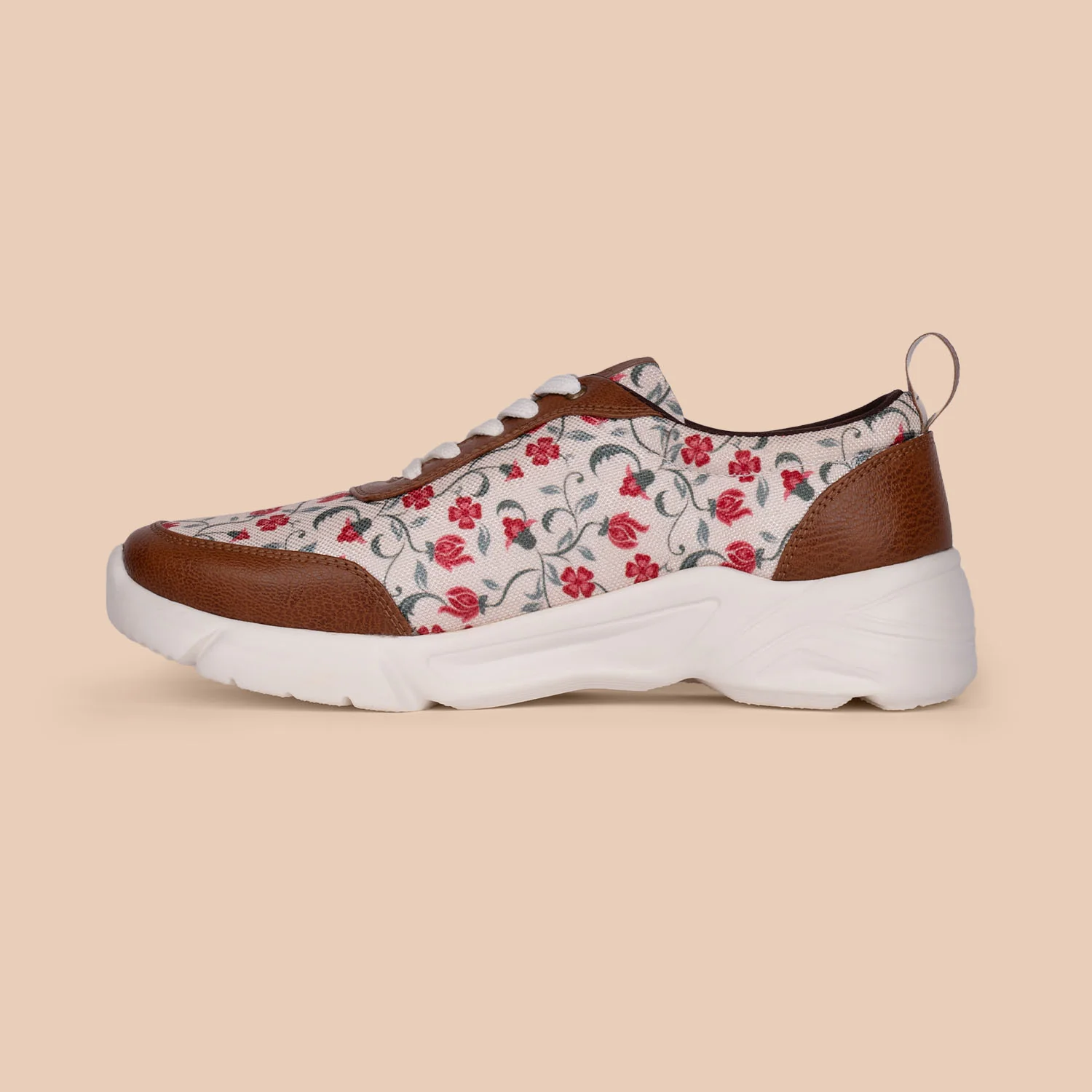 Deccan Garden Casual Sneaker - Image 9