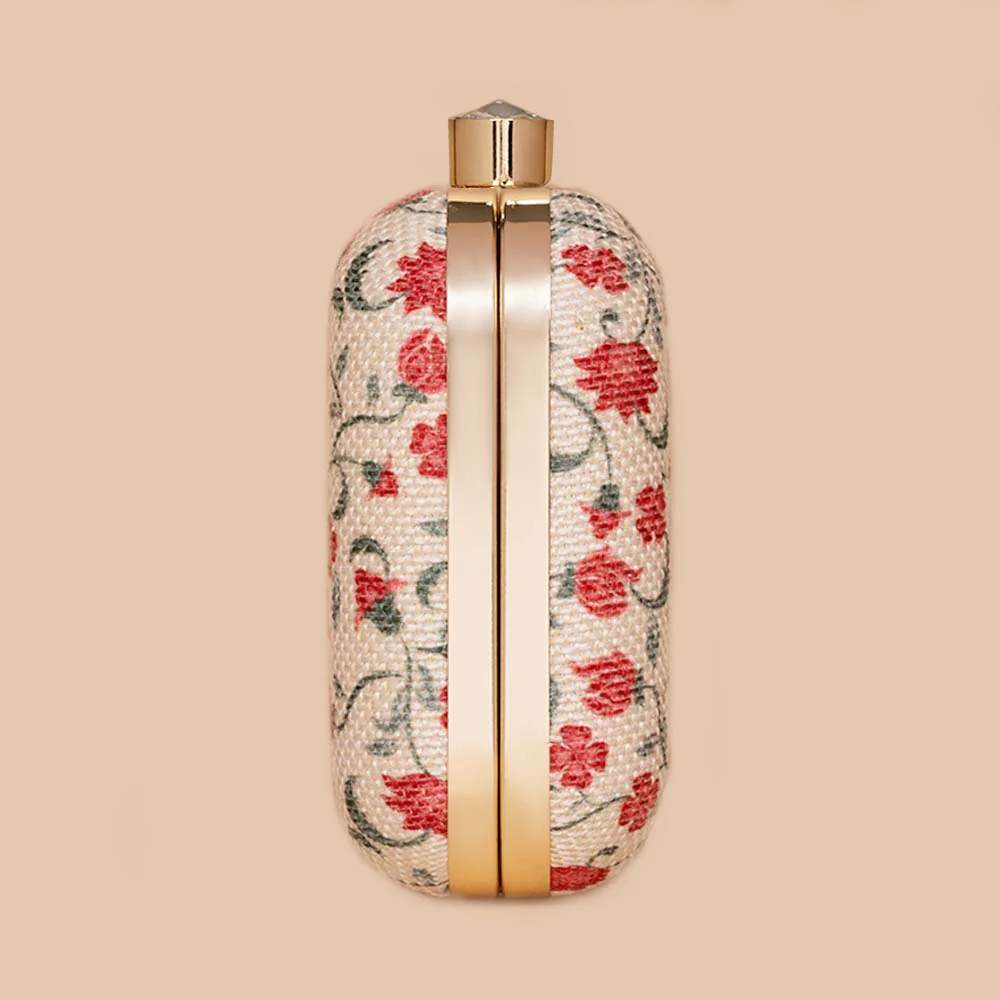 Deccan Garden Clutch - Image 5