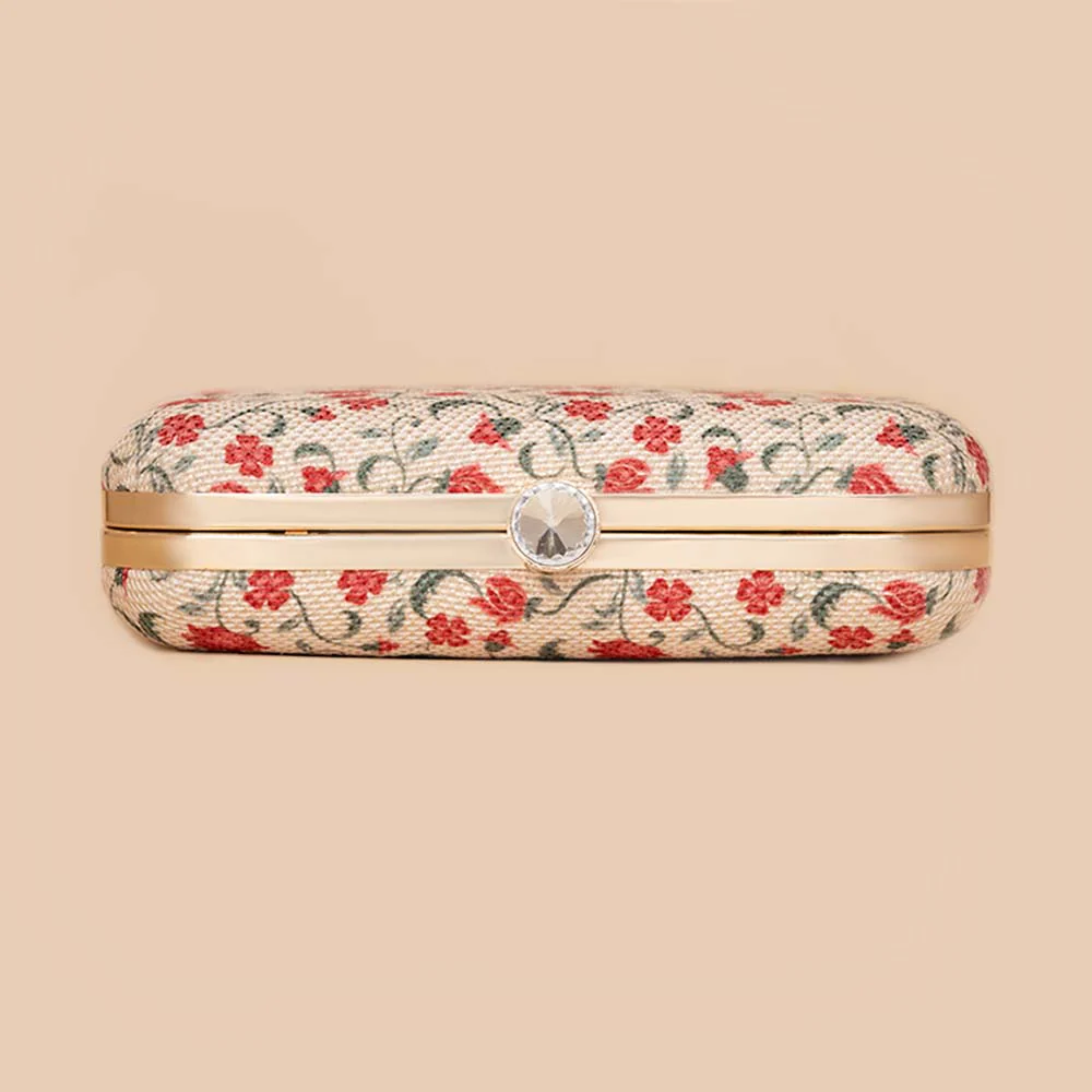 Deccan Garden Clutch - Image 6