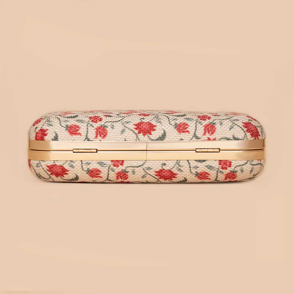 Deccan Garden Clutch - Image 7
