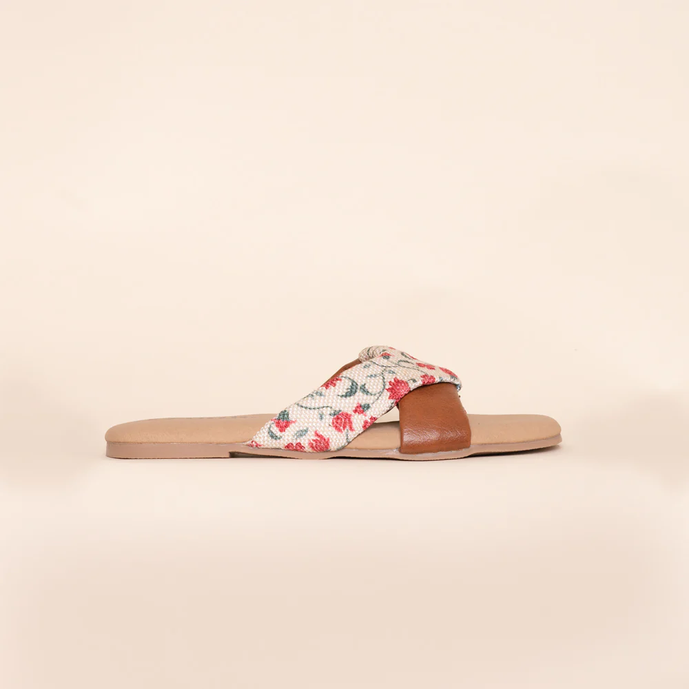 Deccan Garden Cross Sliders - Image 9