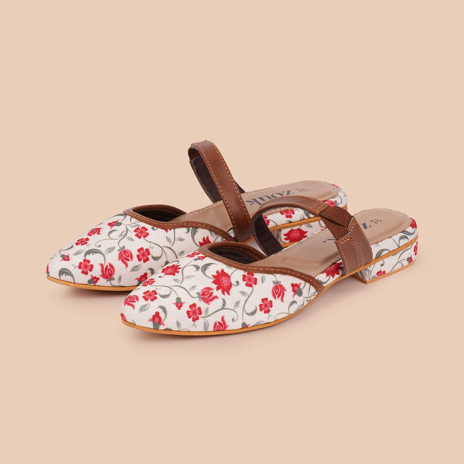 Deccan Garden Flexifit Mule - Image 5