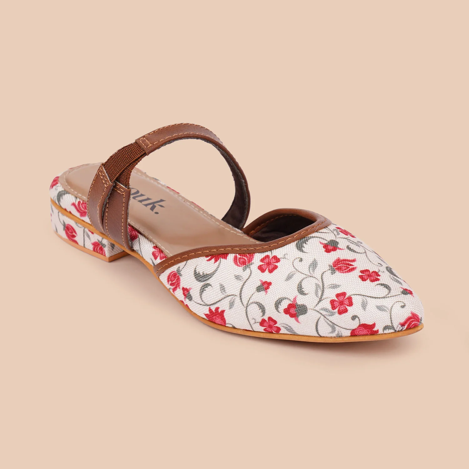 Deccan Garden Flexifit Mule - Image 6
