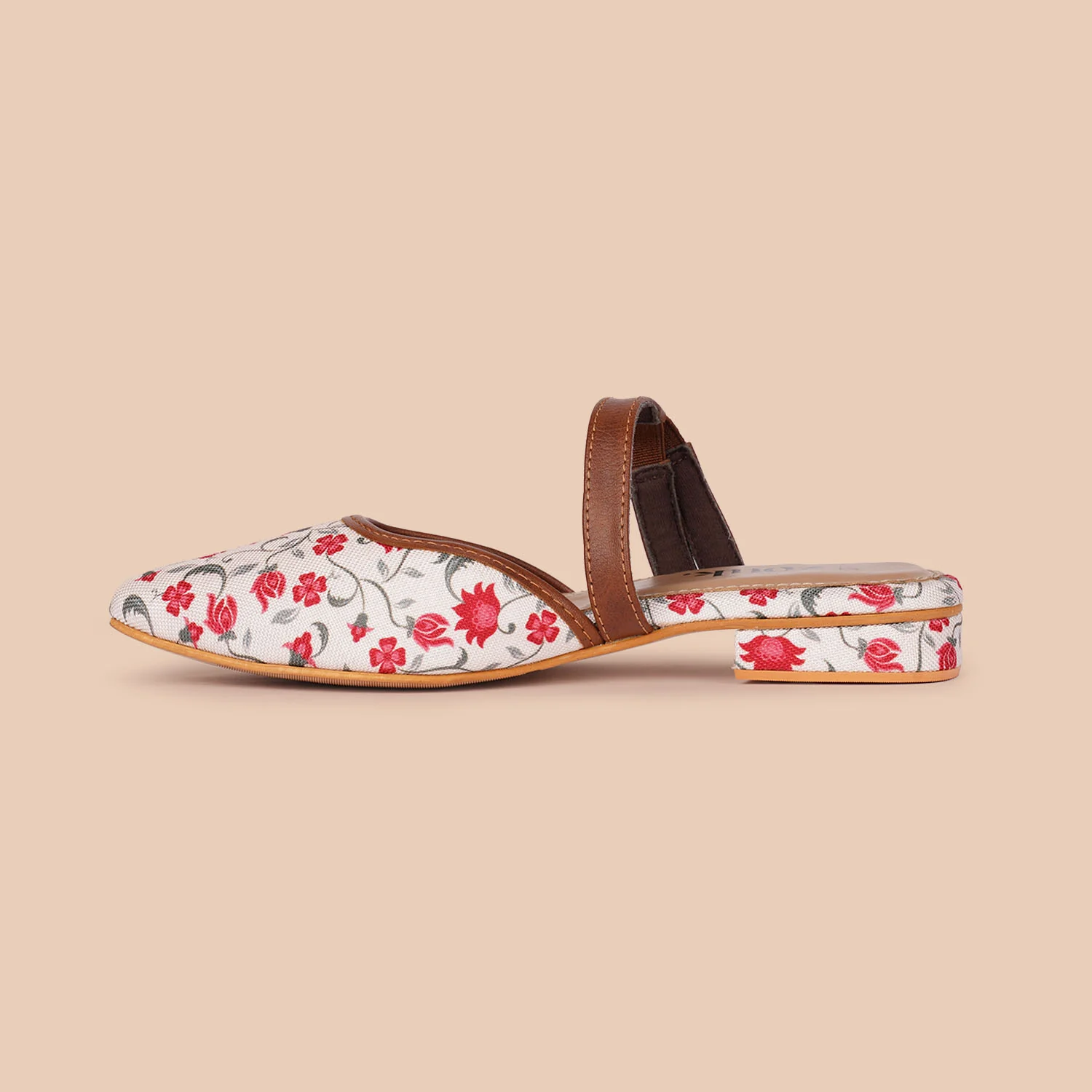 Deccan Garden Flexifit Mule - Image 7
