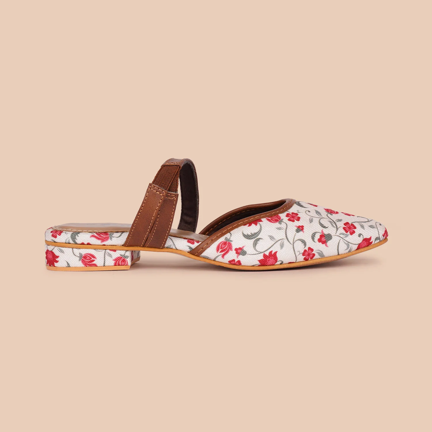 Deccan Garden Flexifit Mule - Image 8