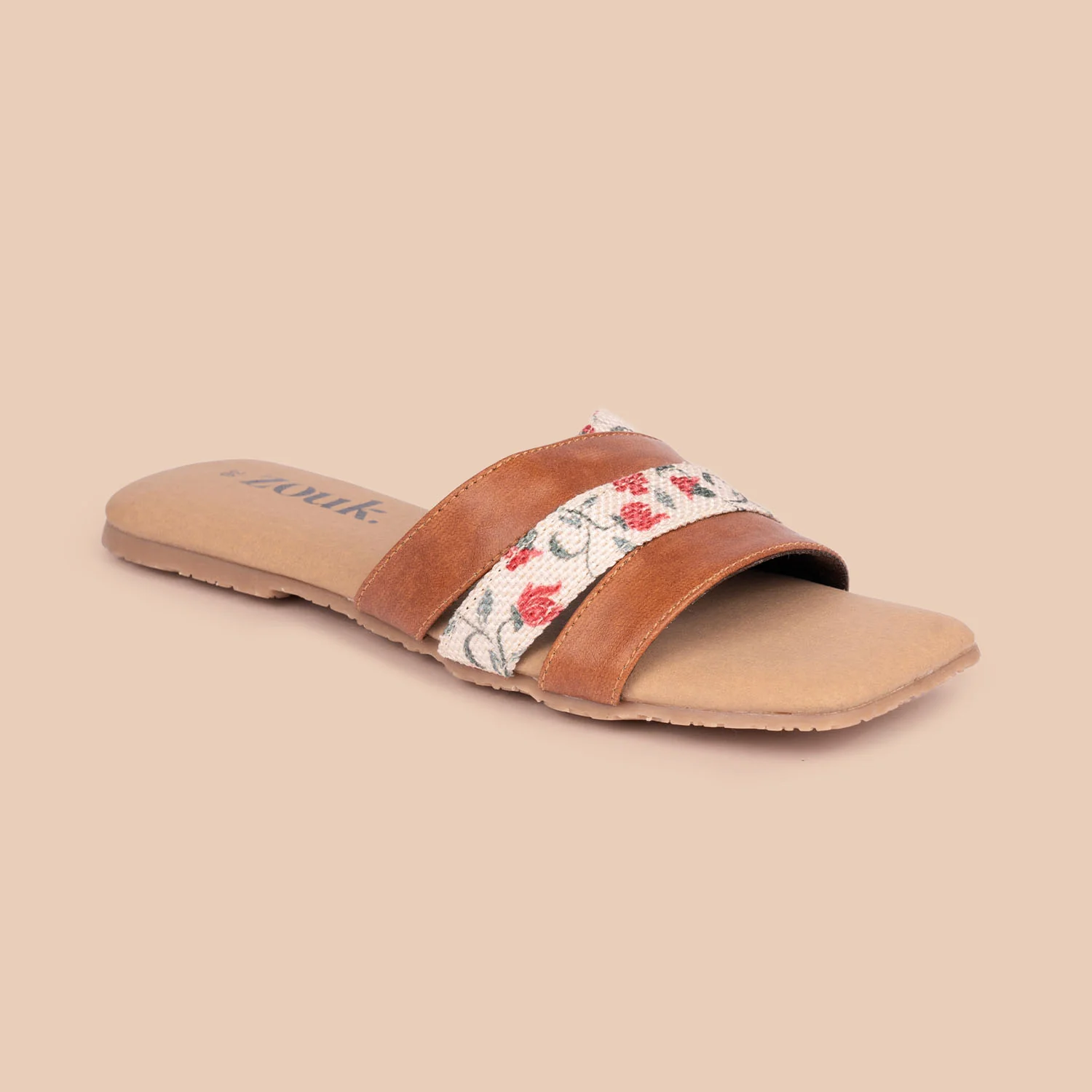 Deccan Garden Multi-Strap Slider - Image 4