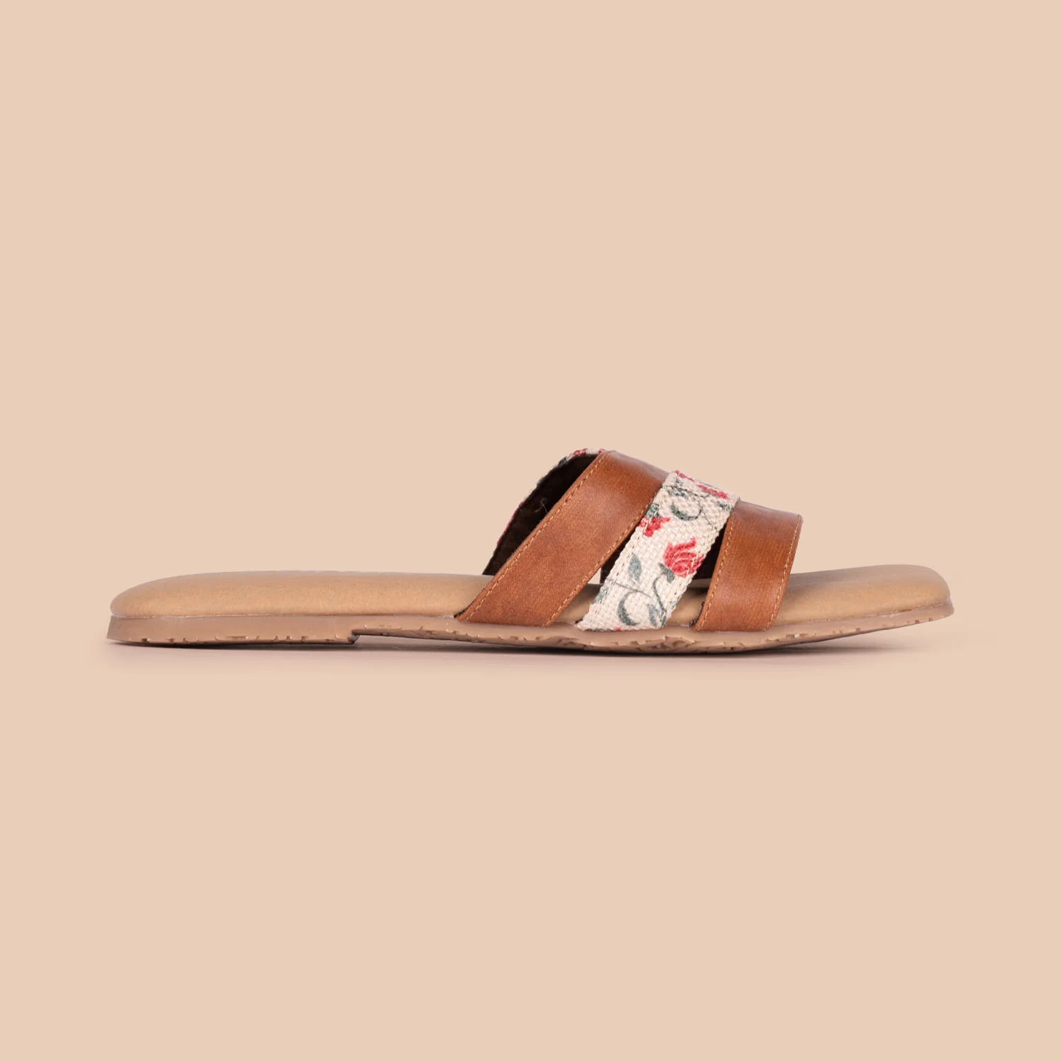 Deccan Garden Multi-Strap Slider - Image 5