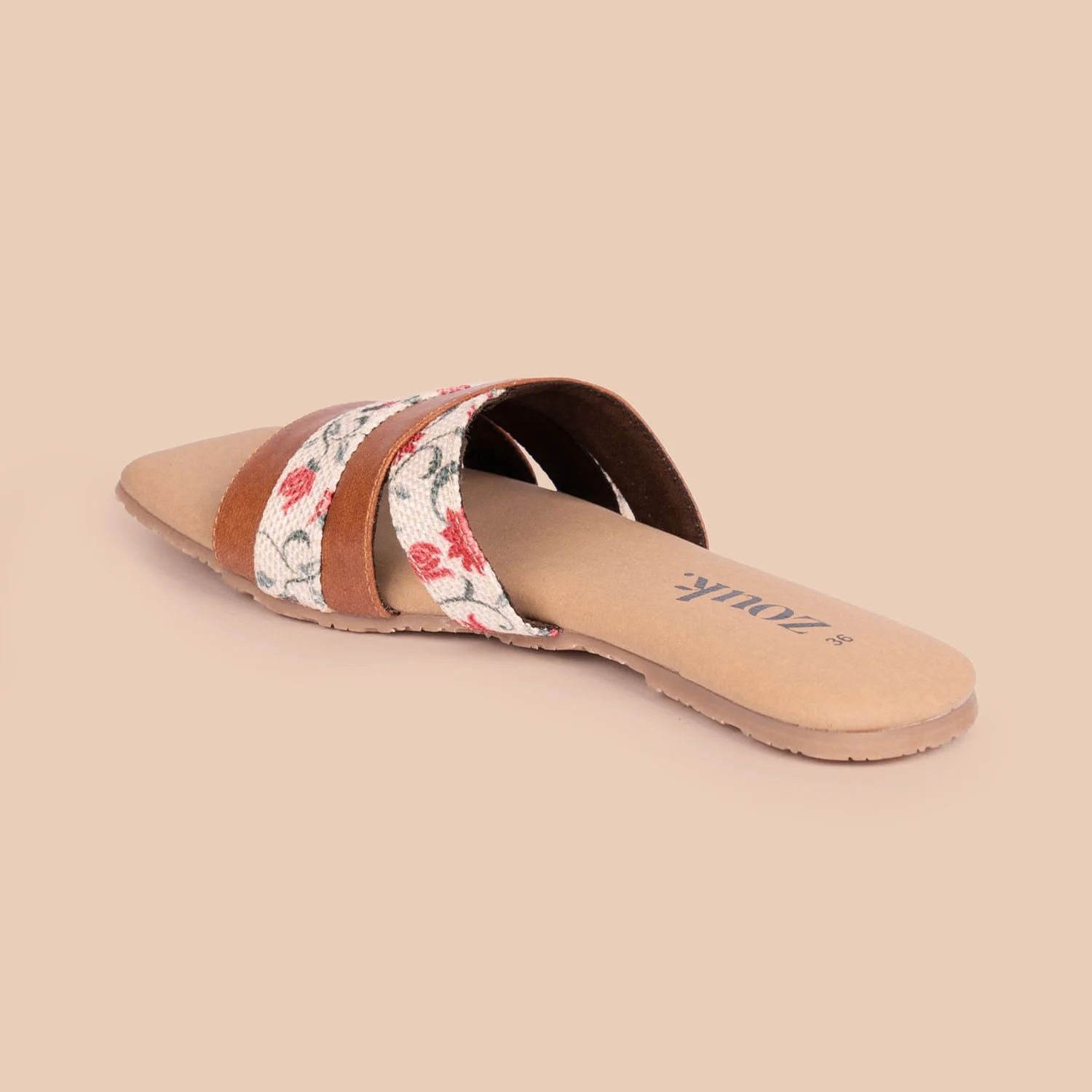 Deccan Garden Multi-Strap Slider - Image 6