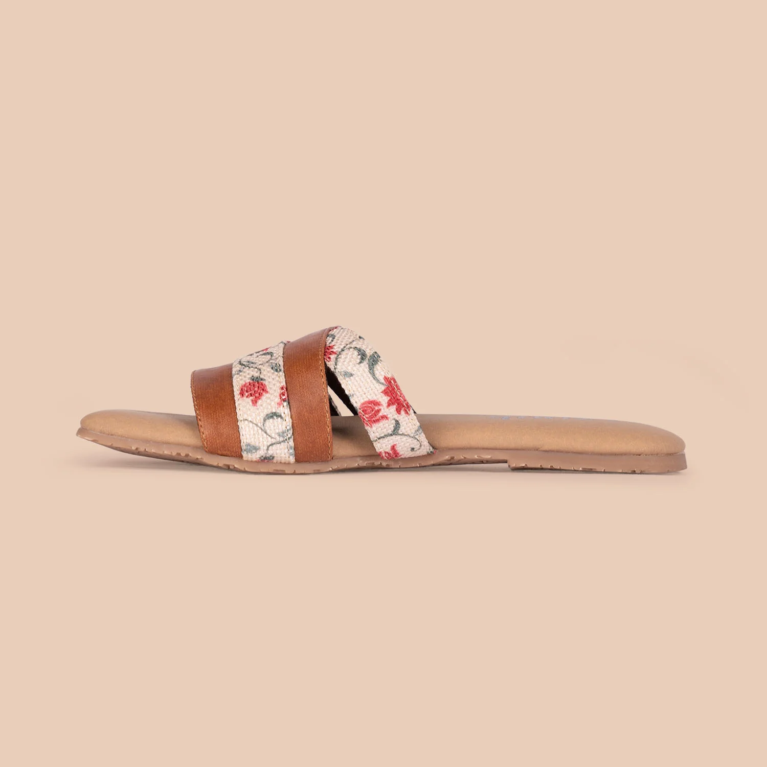 Deccan Garden Multi-Strap Slider - Image 7