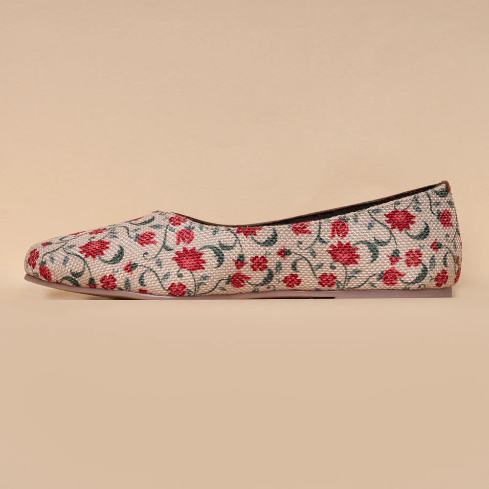 Deccan Garden Office Bellies - Image 6