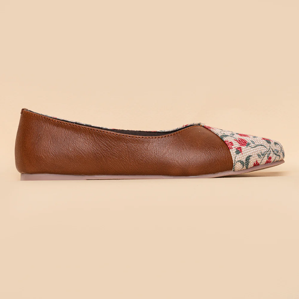 Deccan Garden Office Bellies - Image 8
