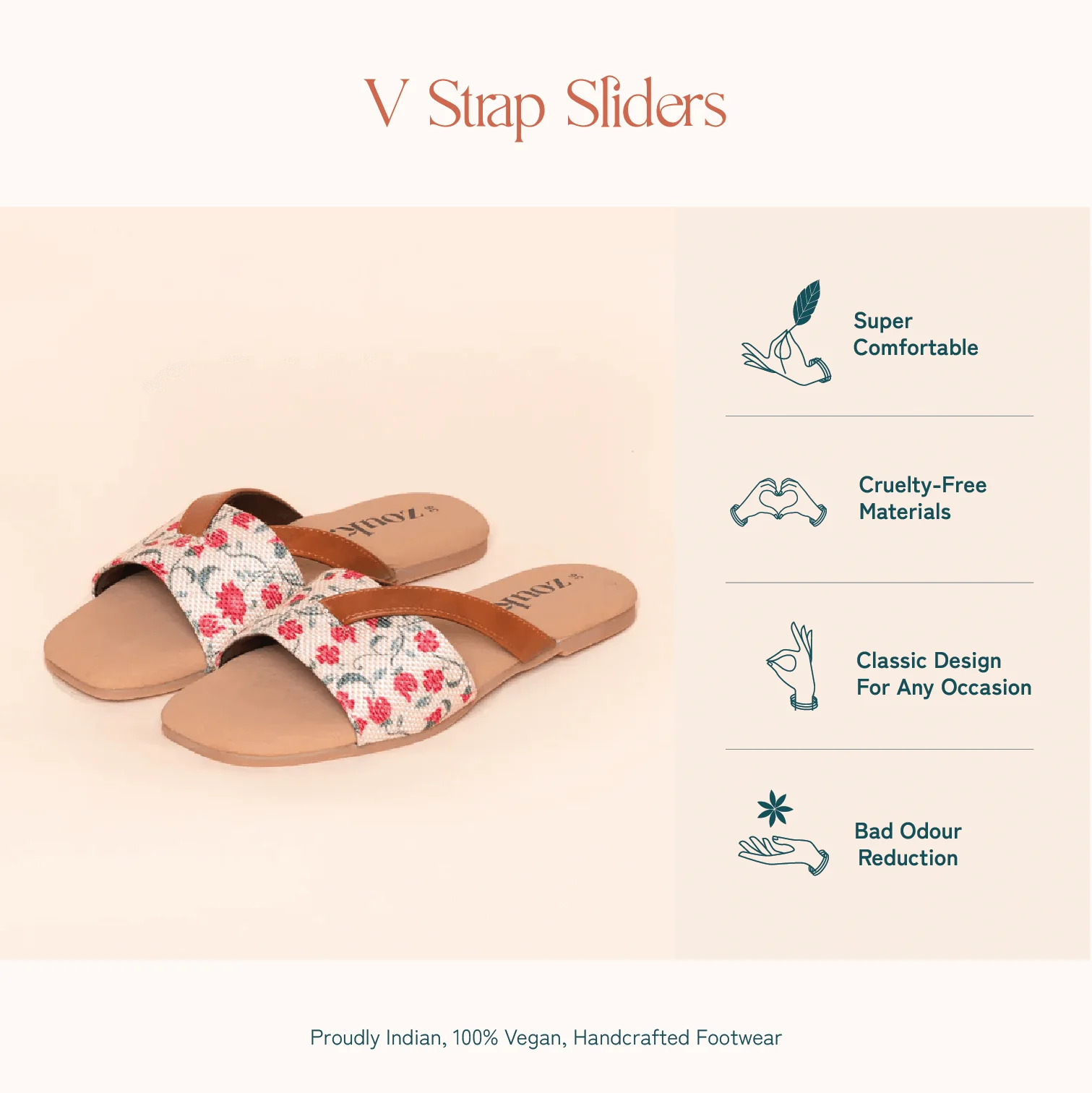 Deccan Garden V Sliders - Image 8