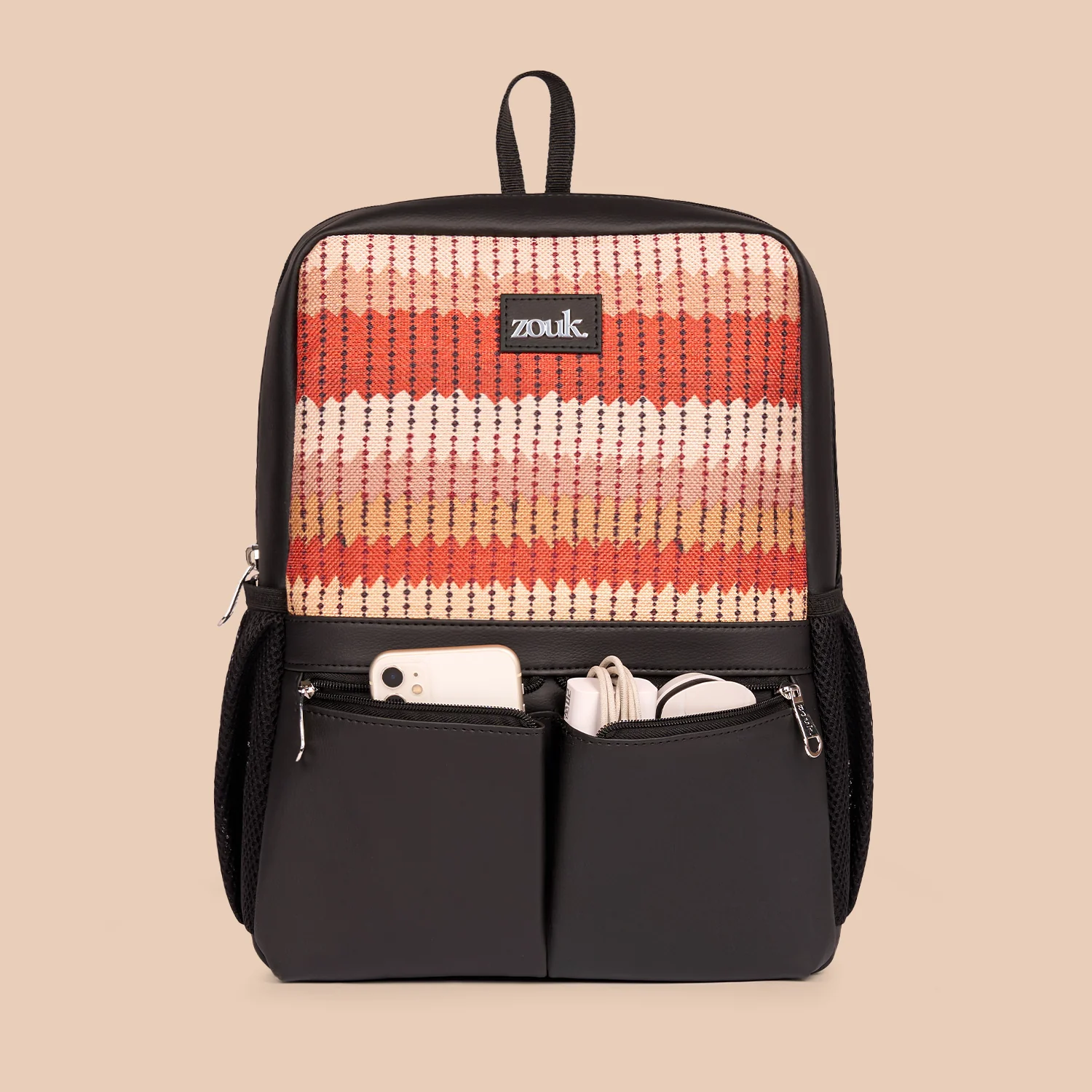 Cochin Cortado Men's Office Backpack - Image 3
