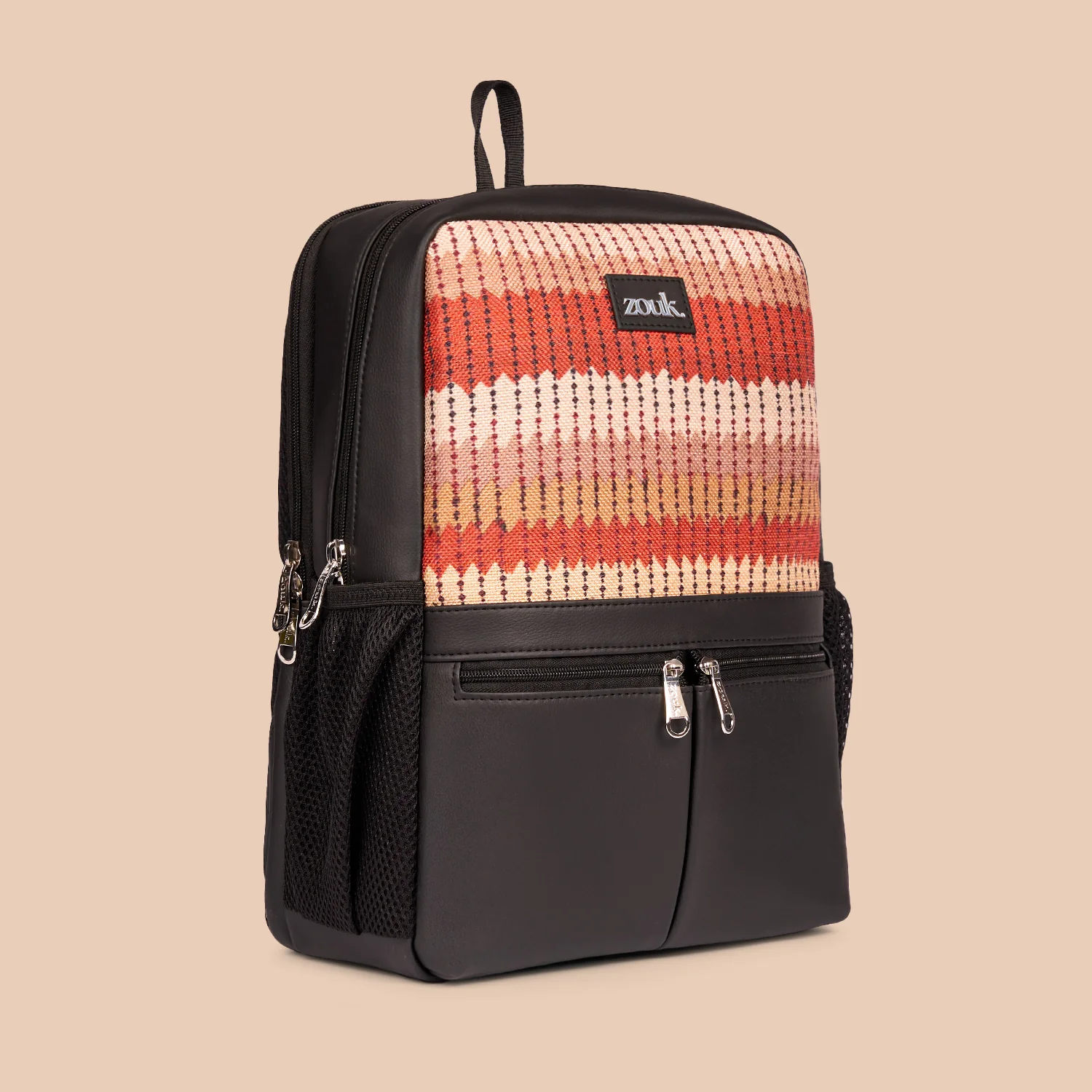 Cochin Cortado Men's Office Backpack - Image 4