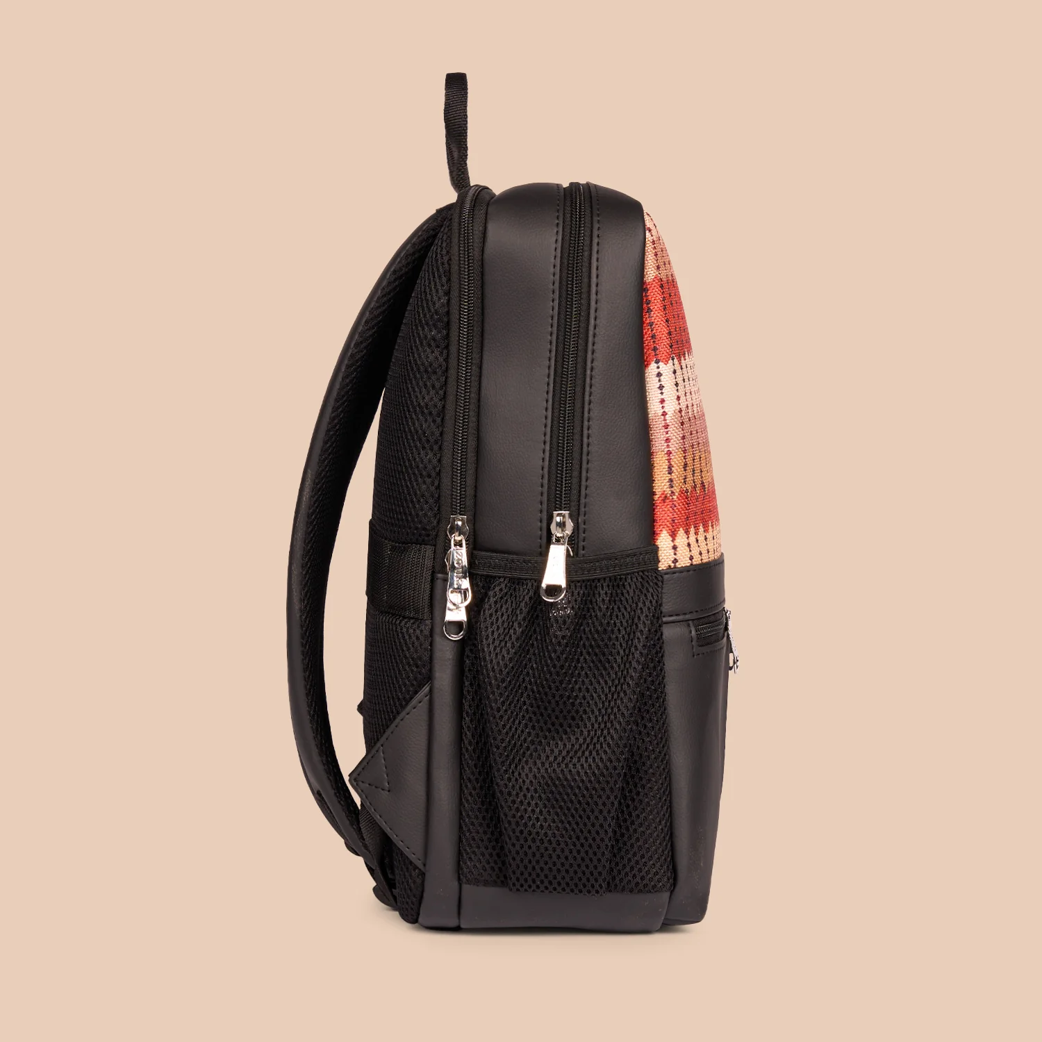 Cochin Cortado Men's Office Backpack - Image 6