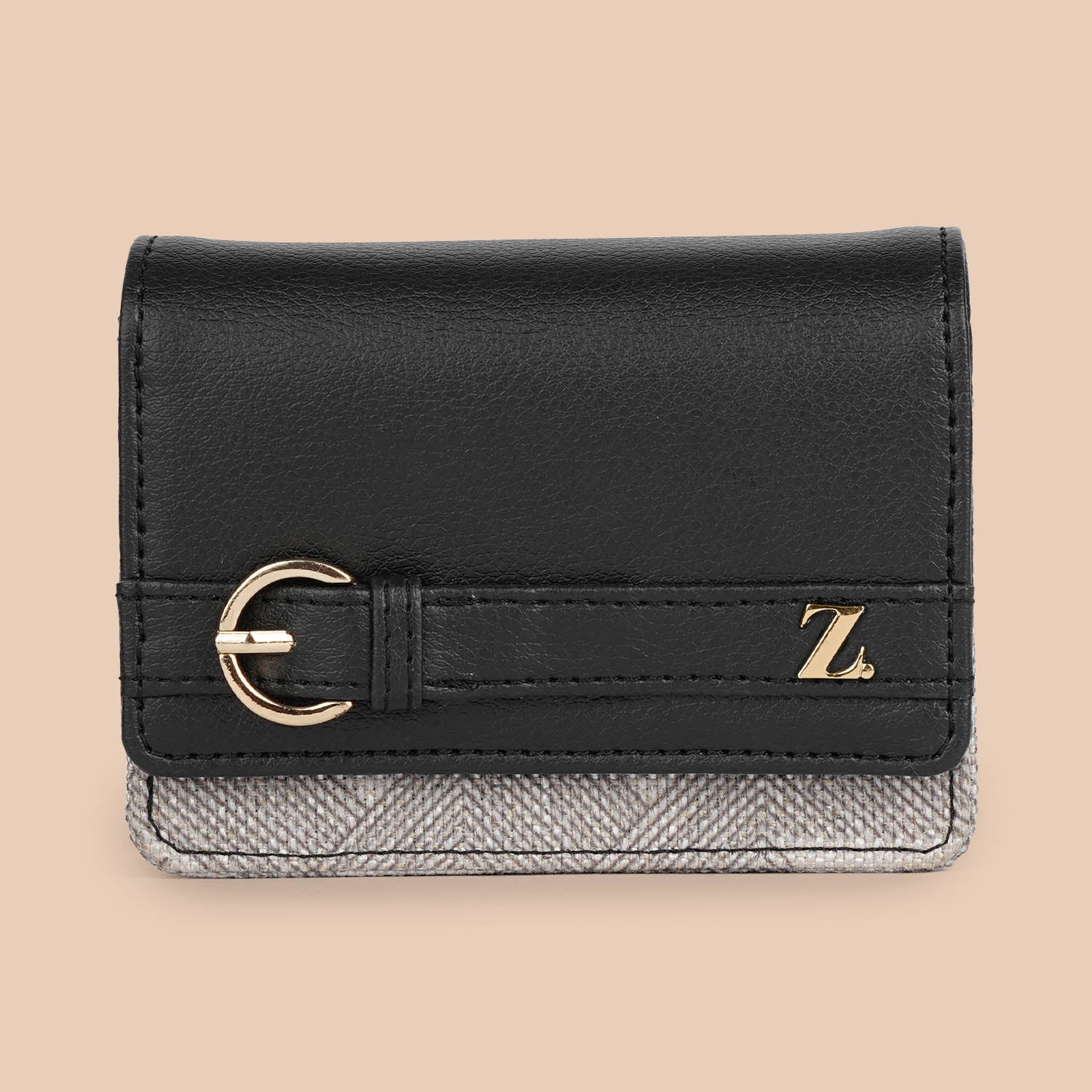 Demi Mini Bag - Aravalli Abstract - Image 2